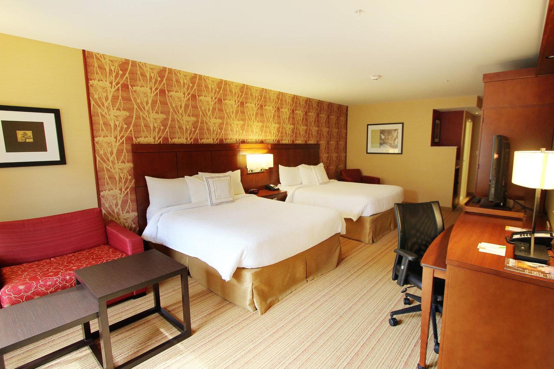 Courtyard by Marriott Oneonta photo 8