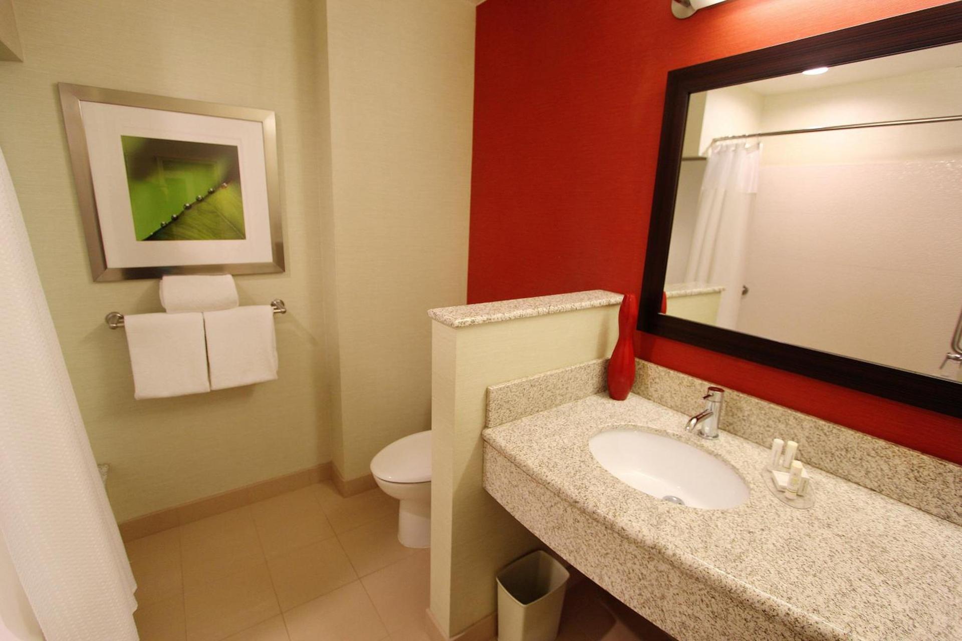 Courtyard by Marriott Oneonta photo 9