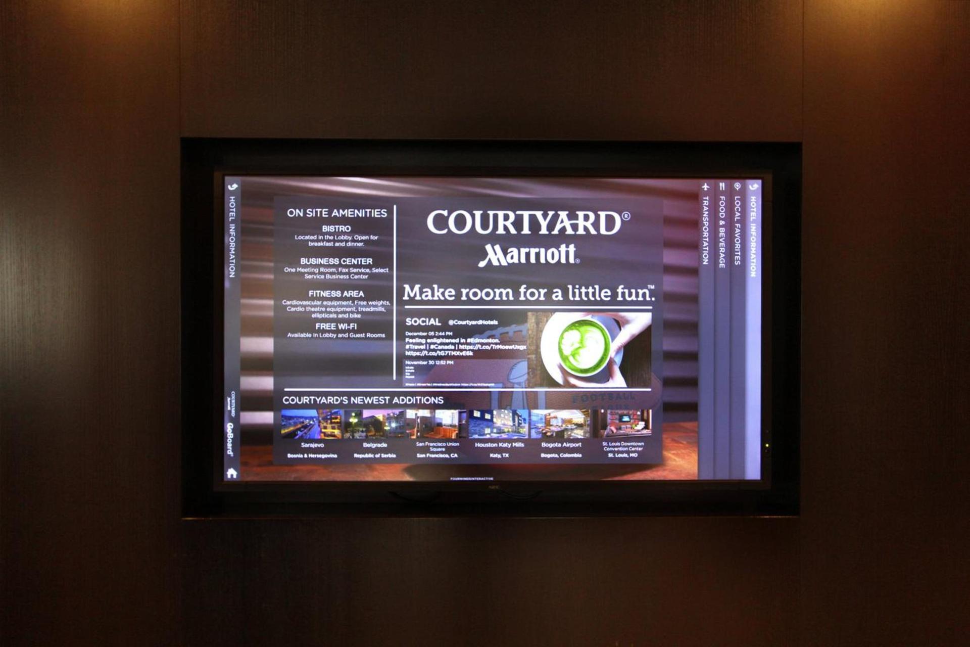 Courtyard by Marriott Oneonta photo 12