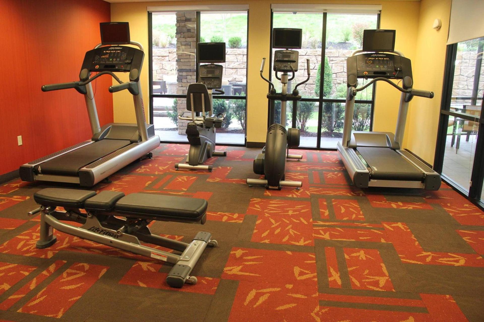 Courtyard by Marriott Oneonta photo 20