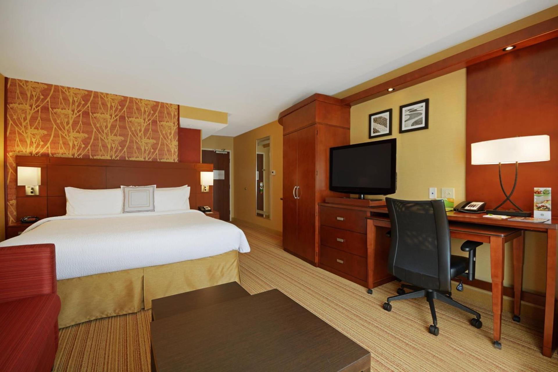 Courtyard by Marriott Oneonta photo 7