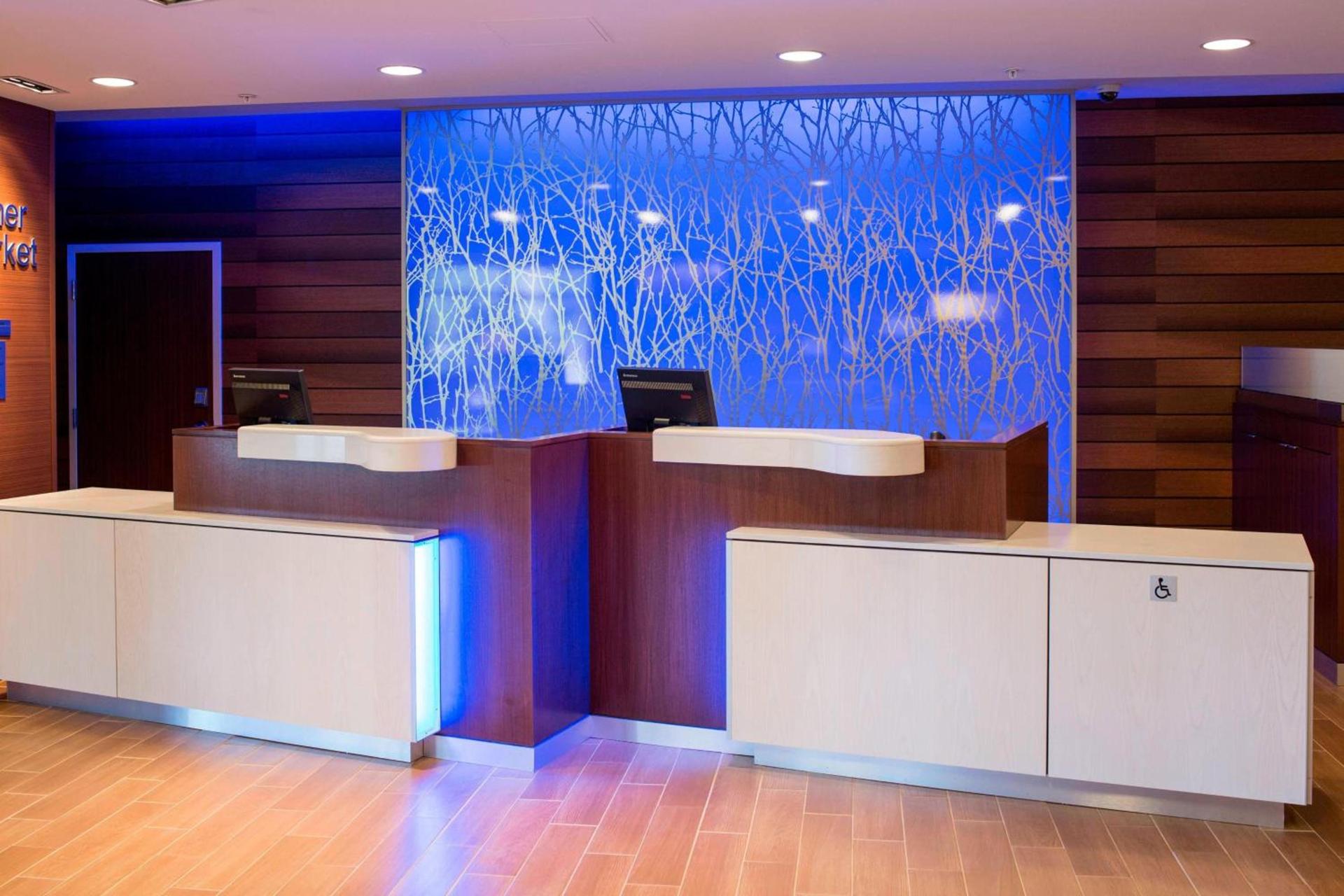 Fairfield Inn & Suites by Marriott Hershey Chocolate Avenue photo 29