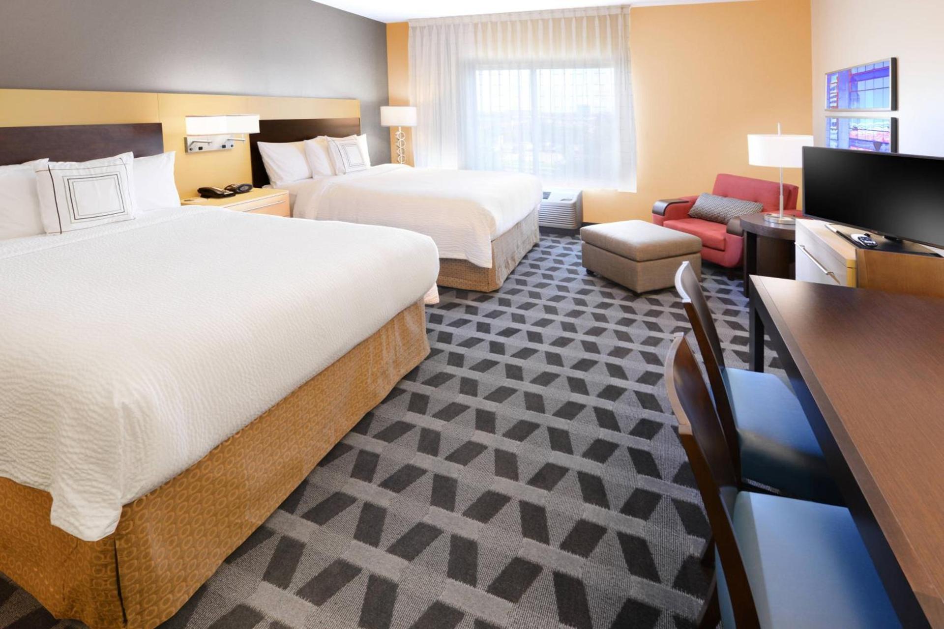 TownePlace Suites by Marriott Laredo photo 4