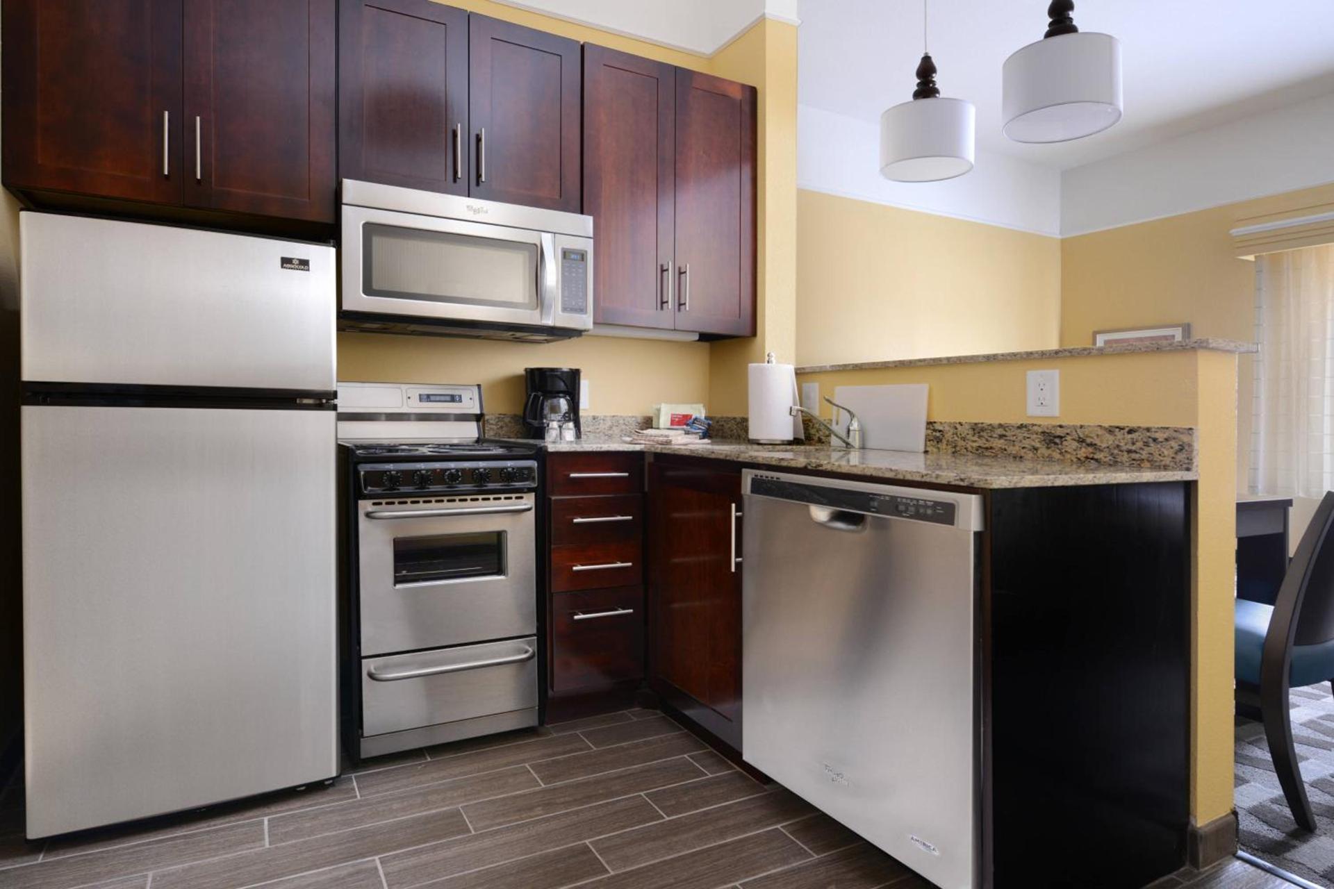TownePlace Suites by Marriott Laredo photo 20