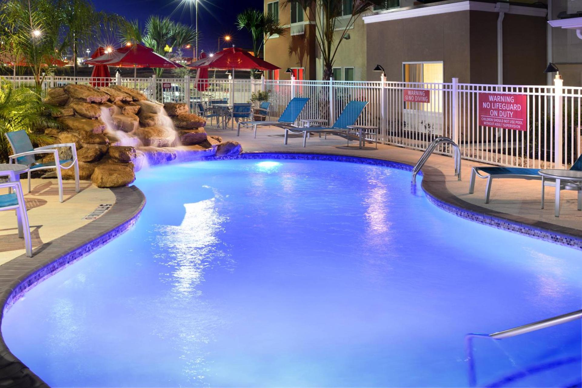 TownePlace Suites by Marriott Laredo photo 16
