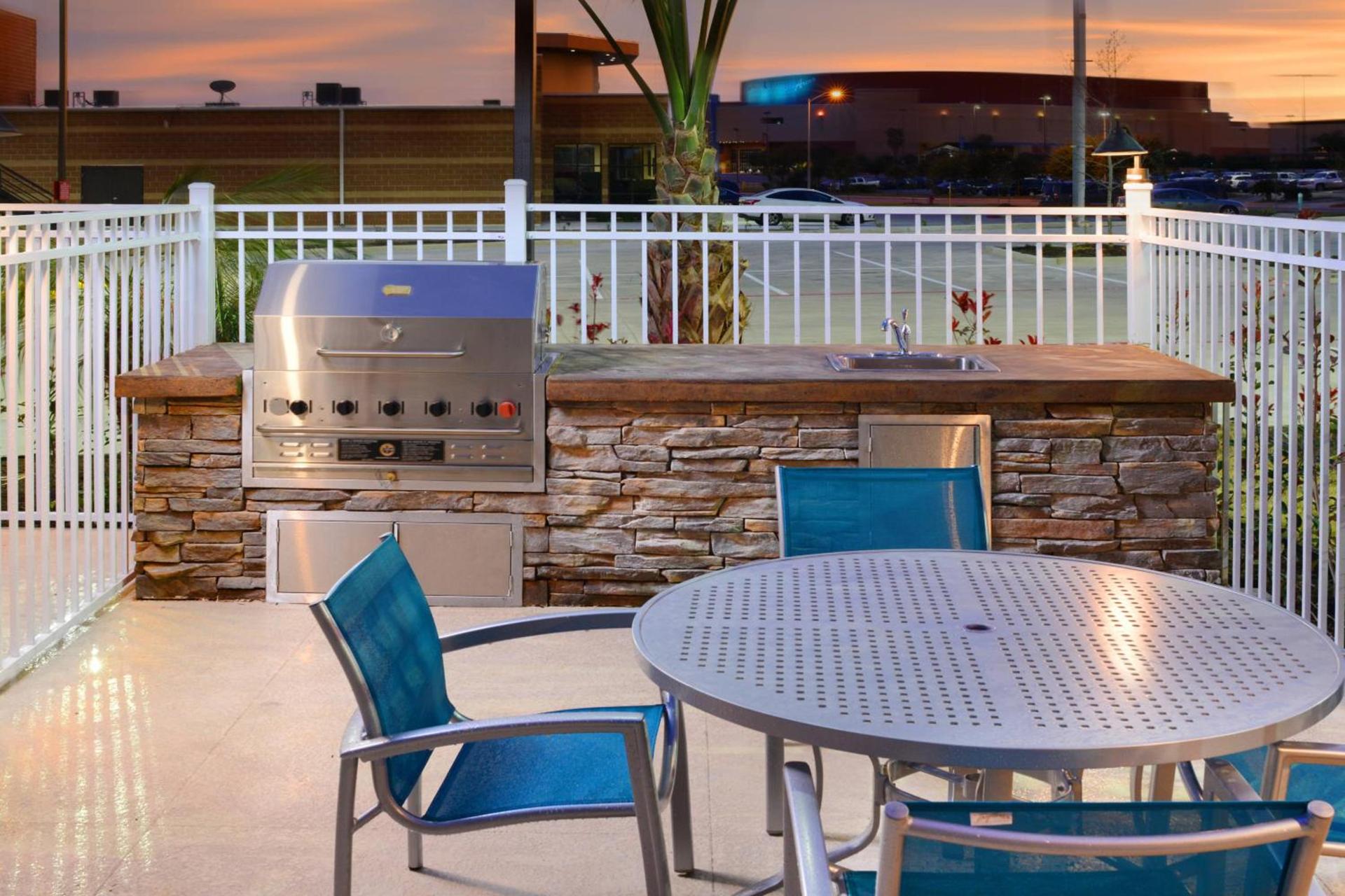 TownePlace Suites by Marriott Laredo photo 12
