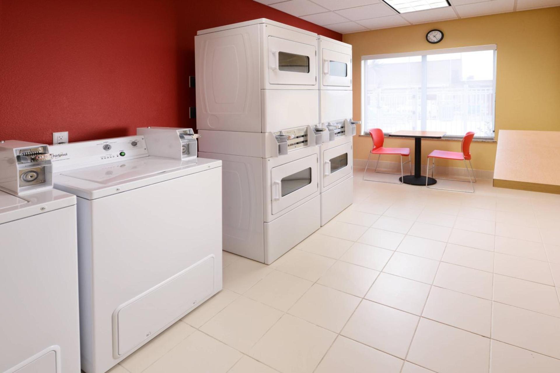 TownePlace Suites by Marriott Laredo photo 13