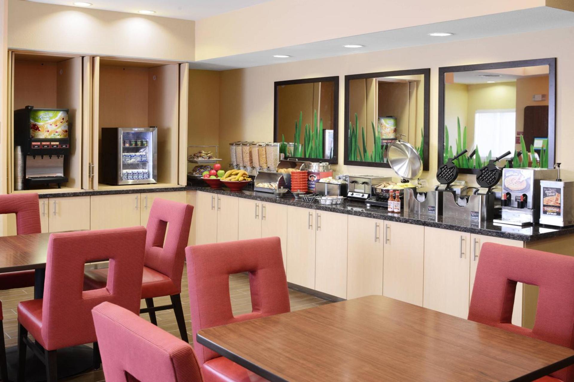 TownePlace Suites by Marriott Laredo photo 15