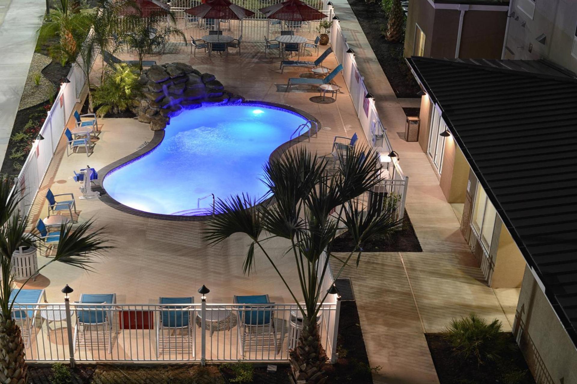 TownePlace Suites by Marriott Laredo photo 17