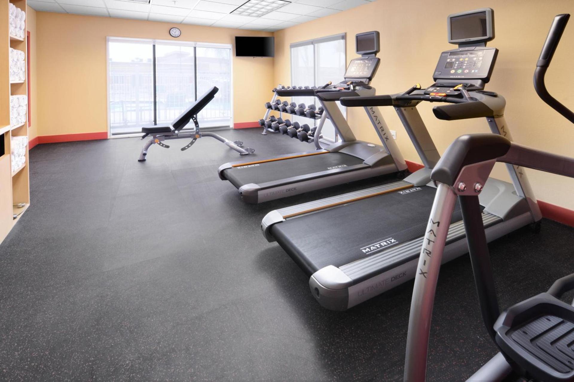 TownePlace Suites by Marriott Laredo photo 18