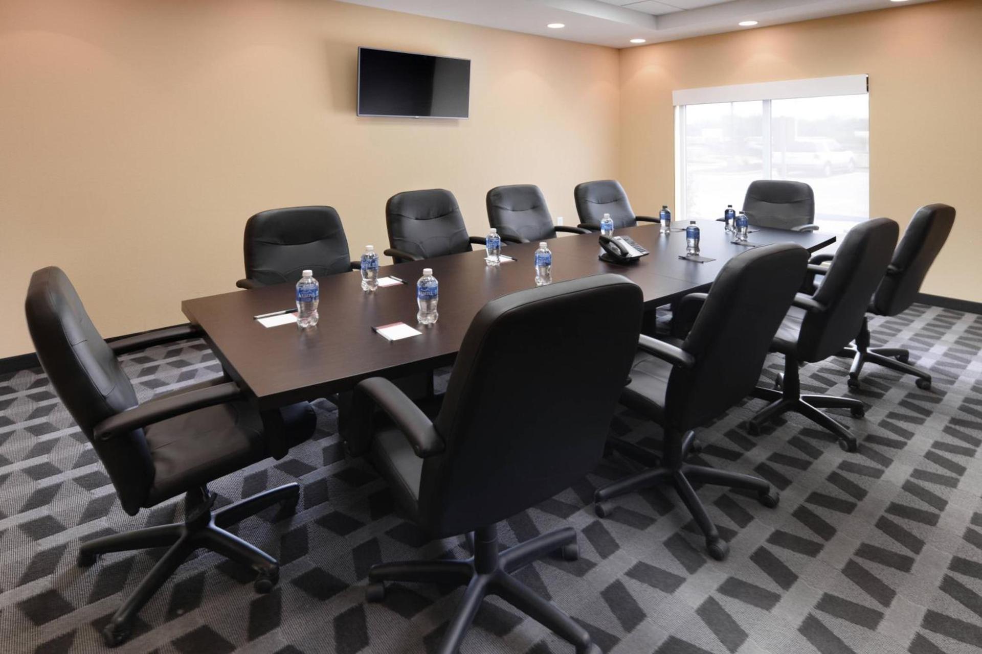 TownePlace Suites by Marriott Laredo photo 19