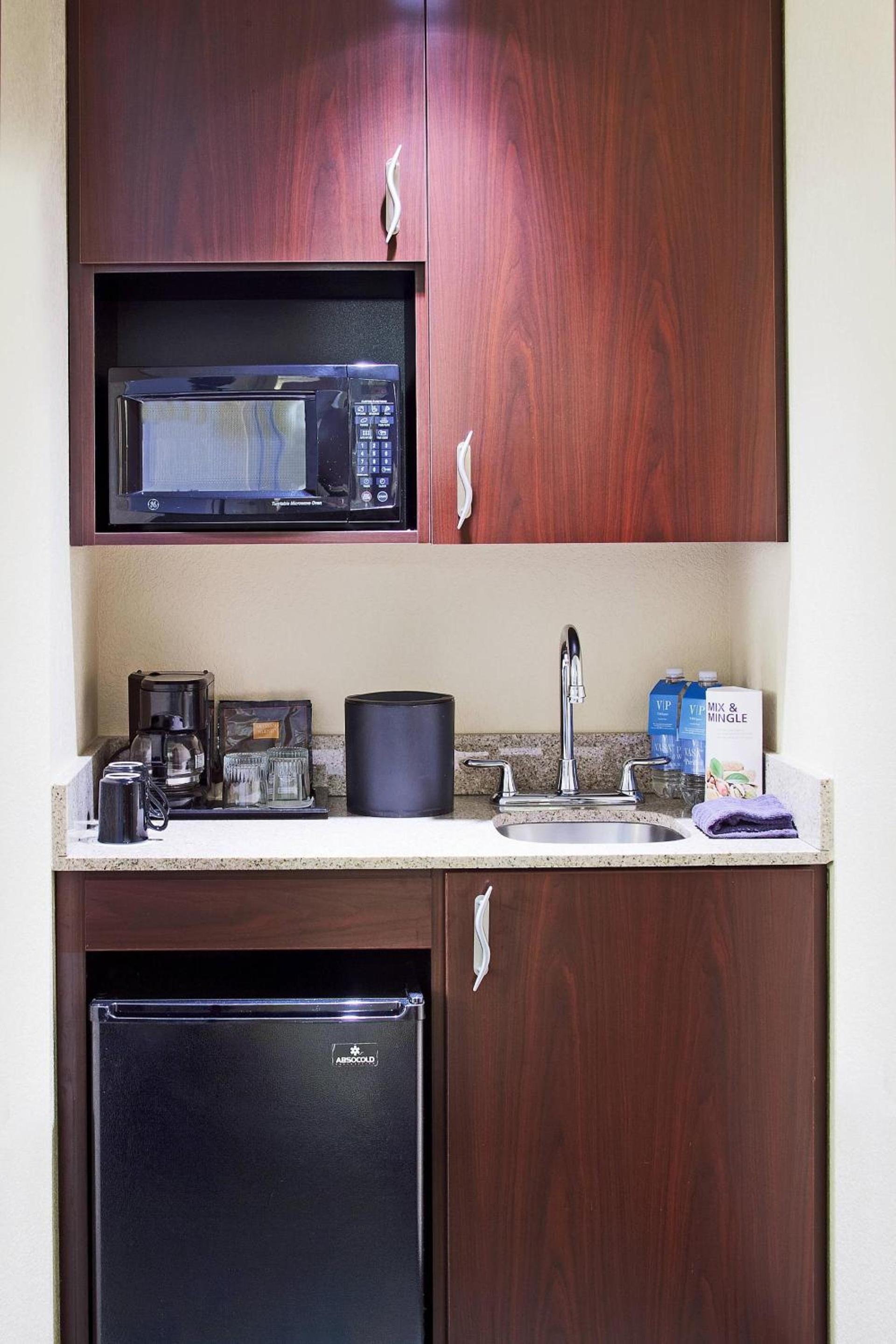 SpringHill Suites by Marriott Medford photo 18