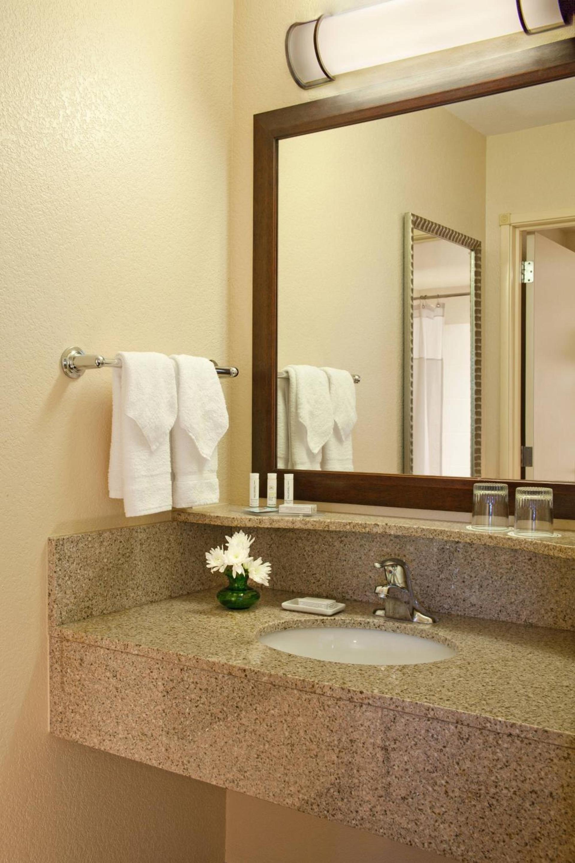 SpringHill Suites by Marriott Medford photo 19