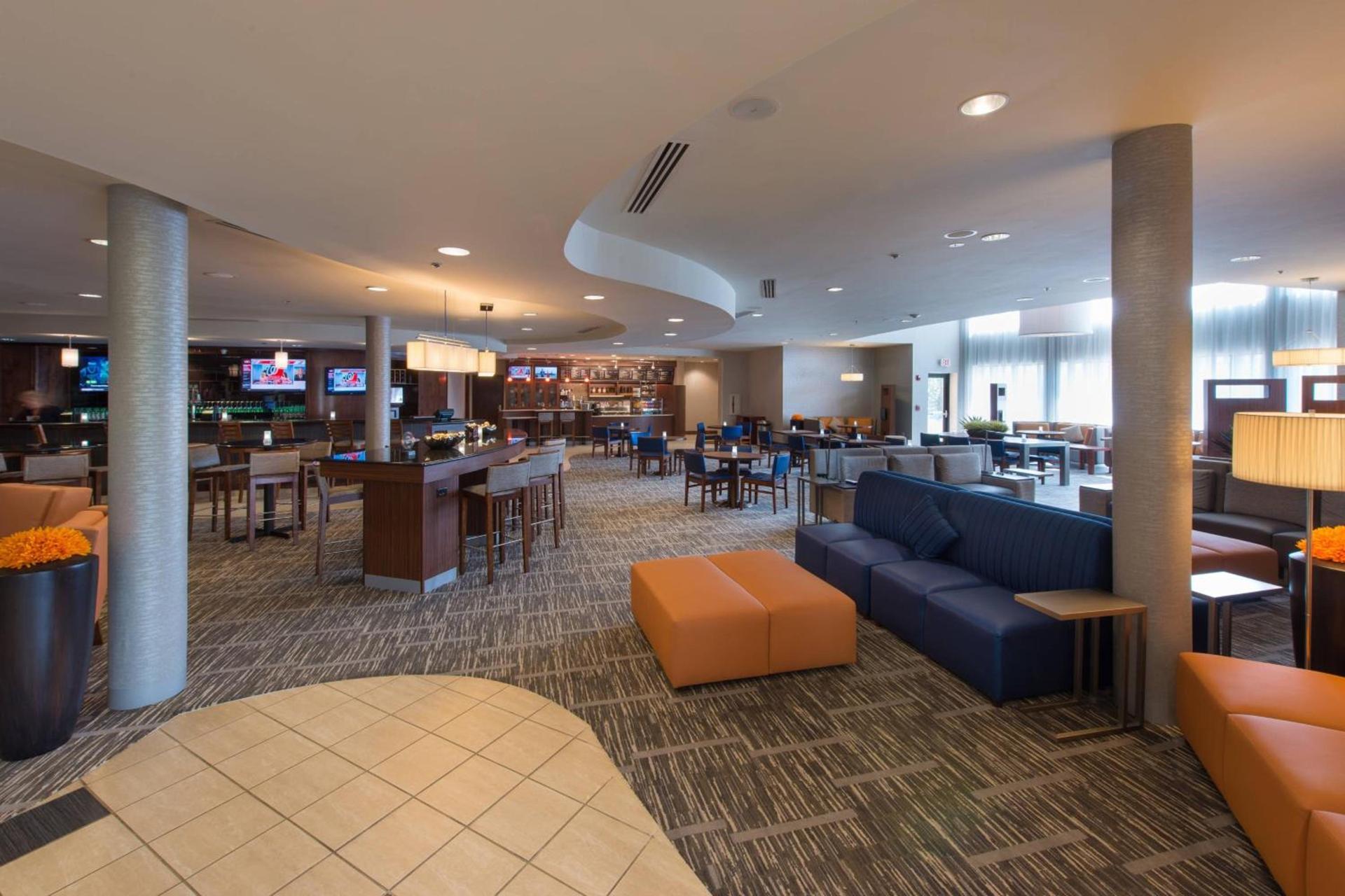 Courtyard by Marriott Canton photo 33