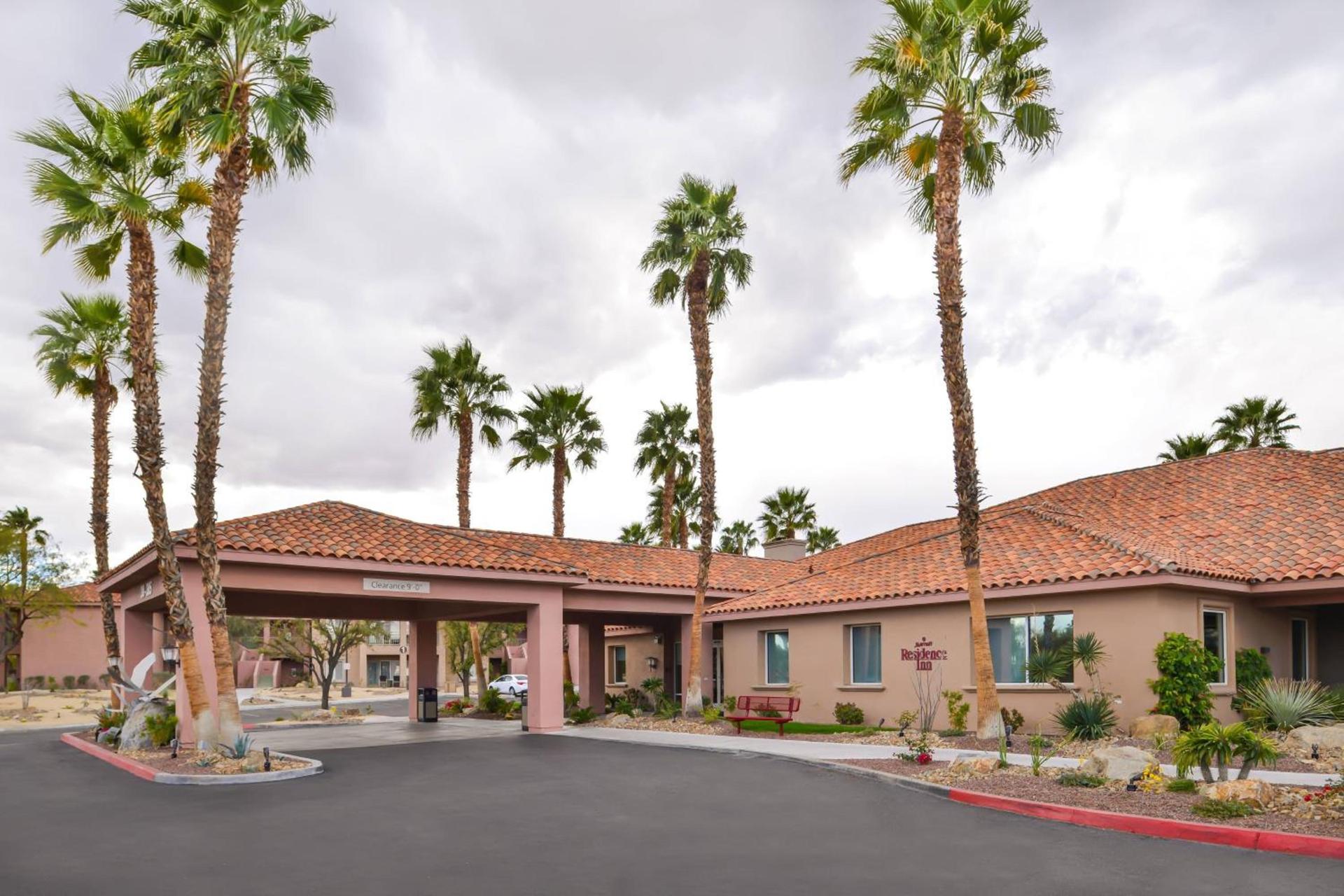 Residence Inn Palm Desert photo 2