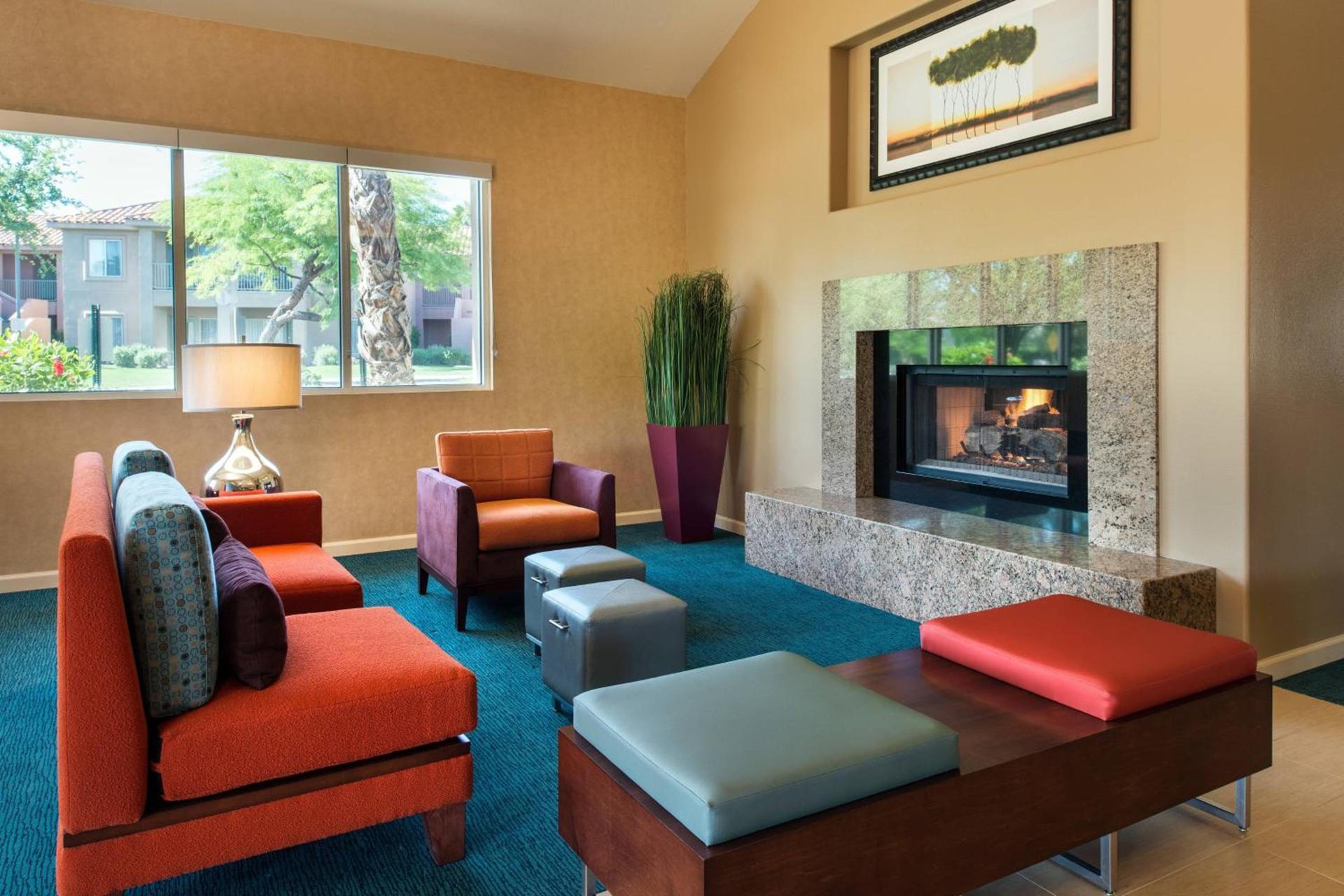 Residence Inn Palm Desert photo 4