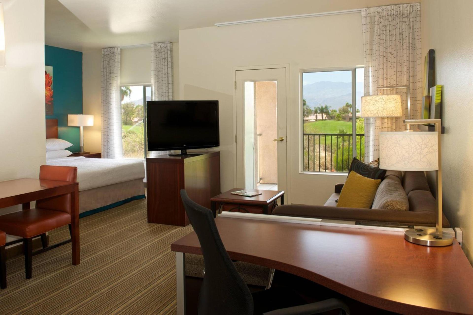 Residence Inn Palm Desert photo 10