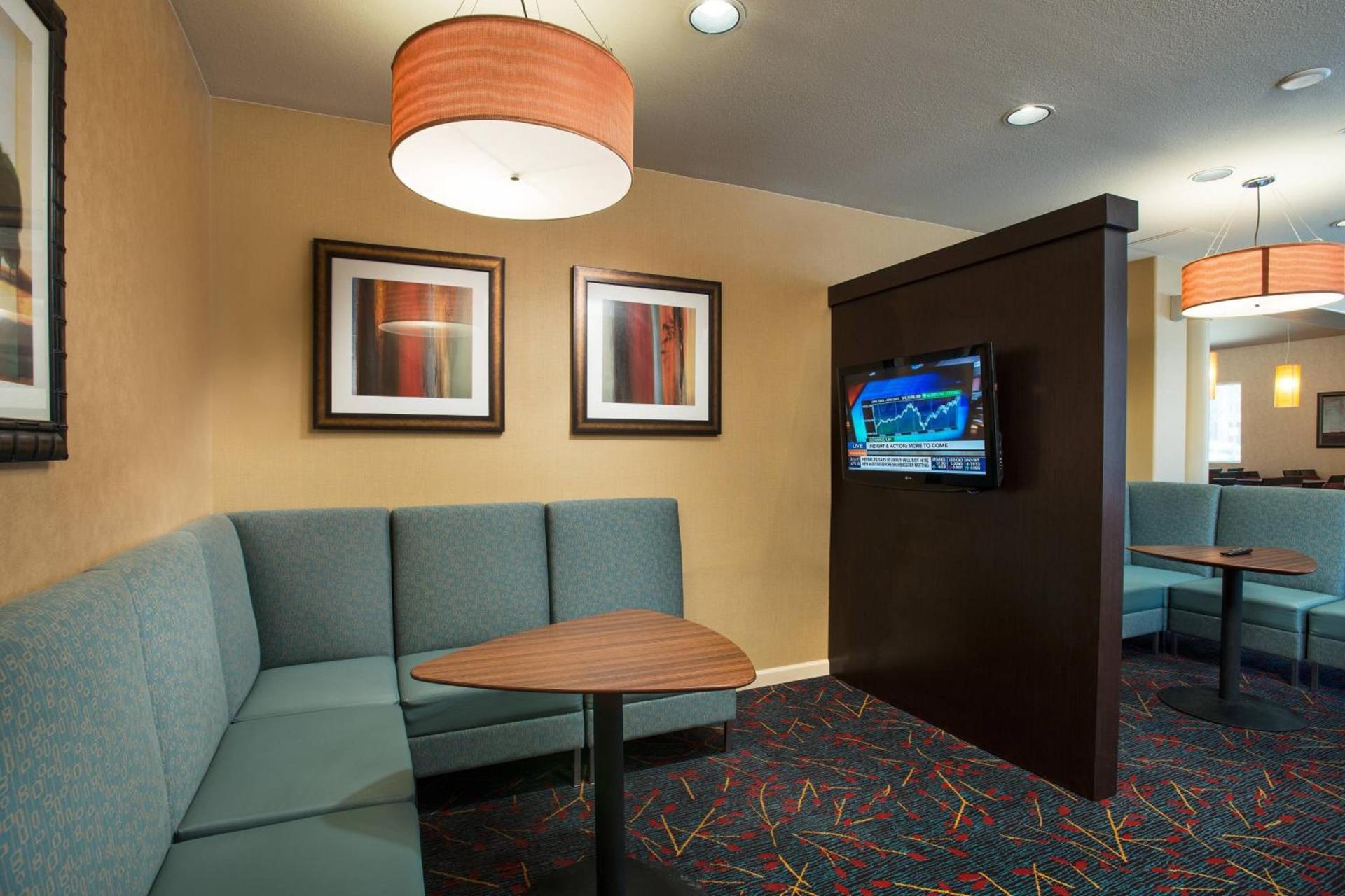 Residence Inn Palm Desert photo 18