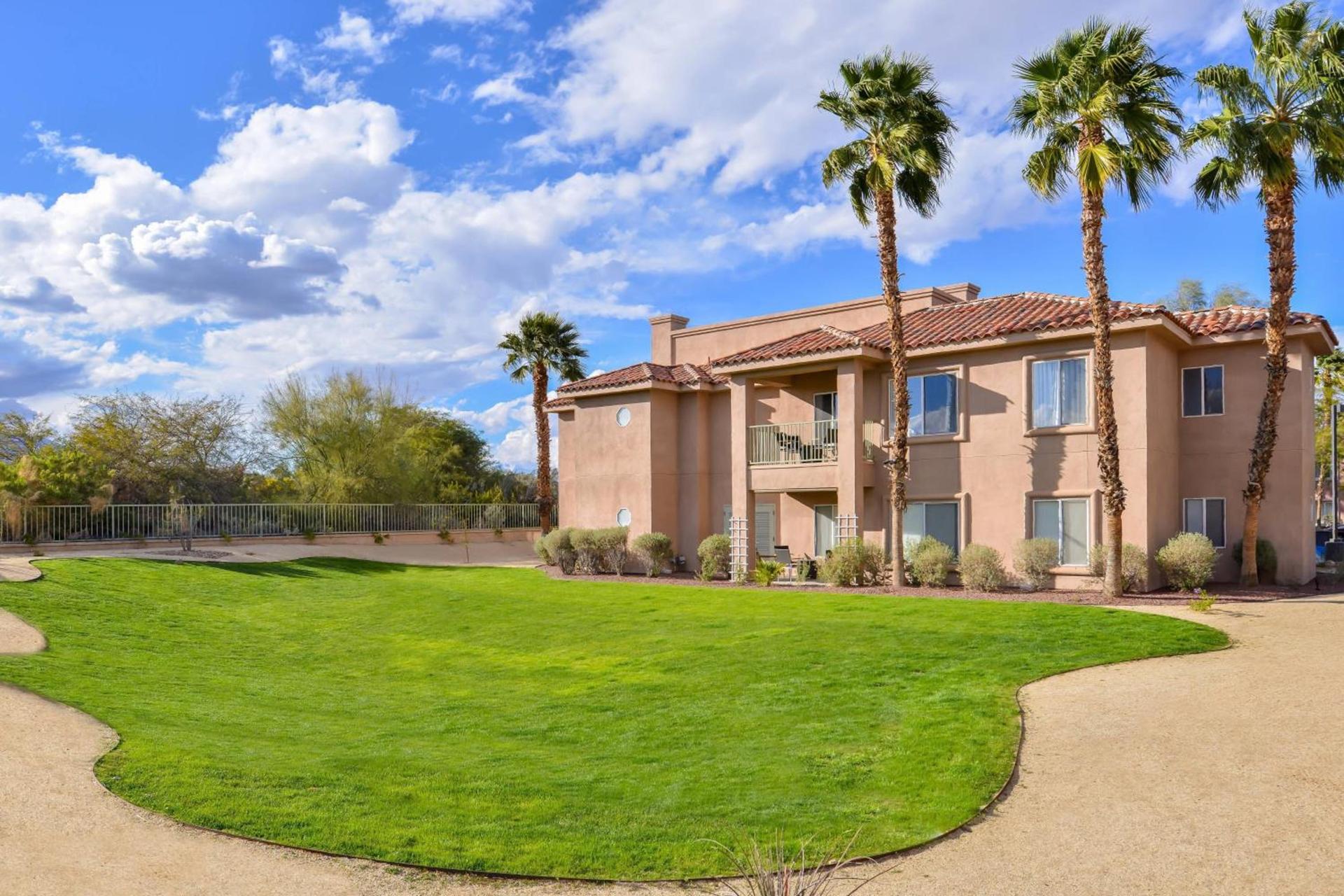 Residence Inn Palm Desert photo 19