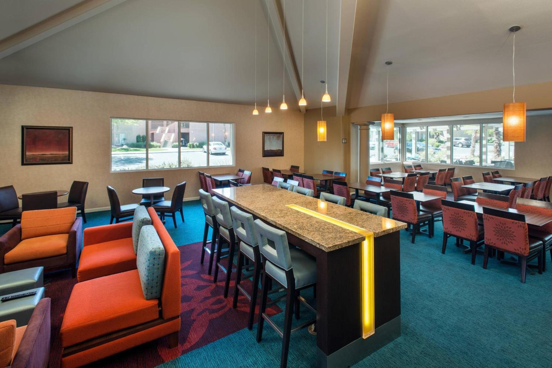 Residence Inn Palm Desert photo 20