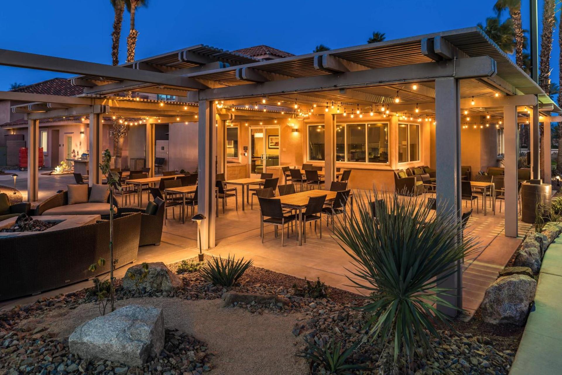 Residence Inn Palm Desert photo 21