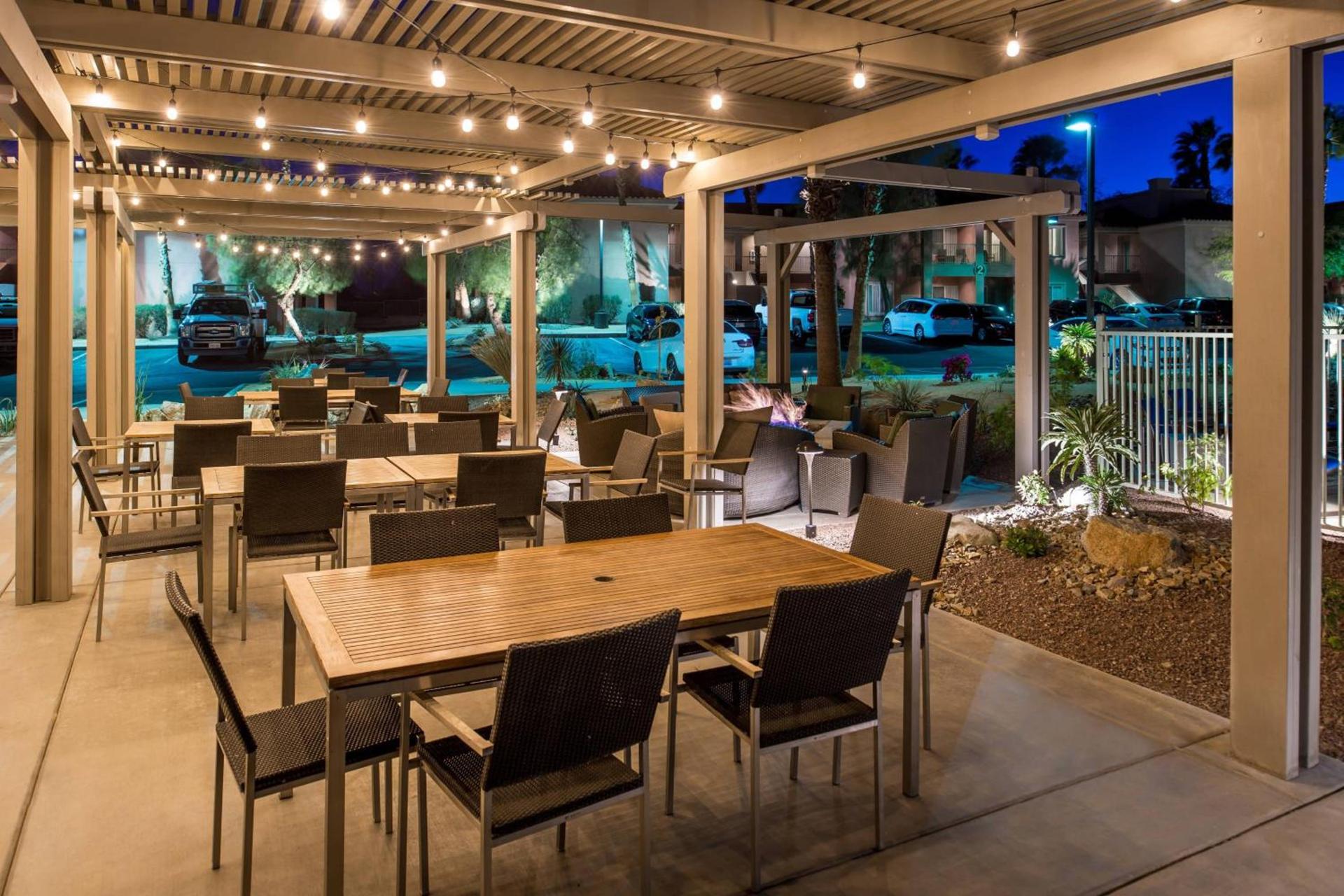 Residence Inn Palm Desert photo 22