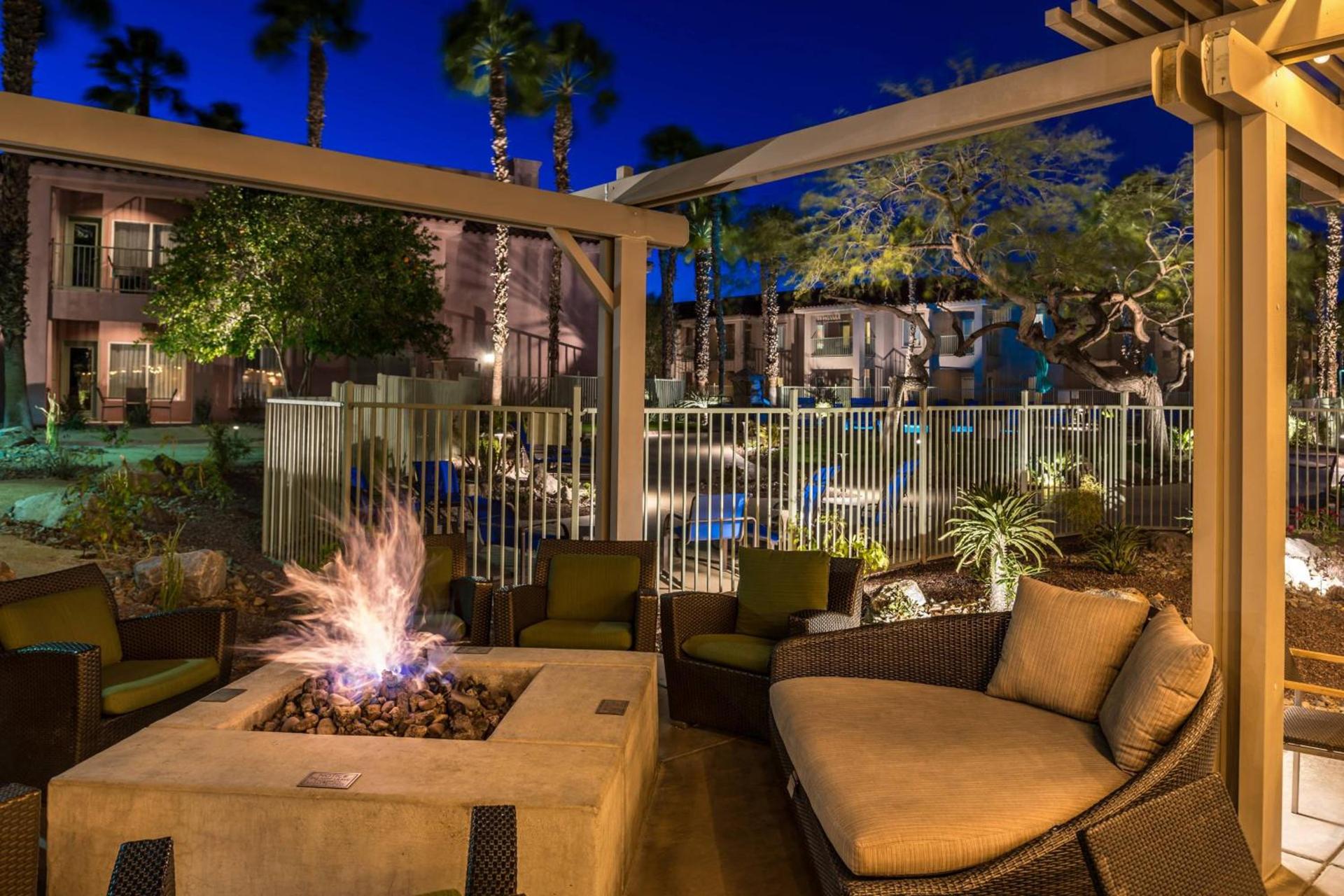Residence Inn Palm Desert photo 36