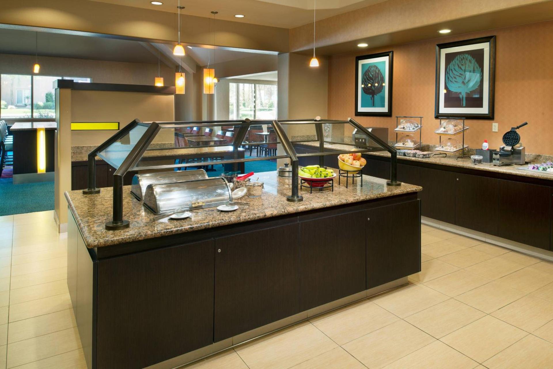 Residence Inn Palm Desert photo 23