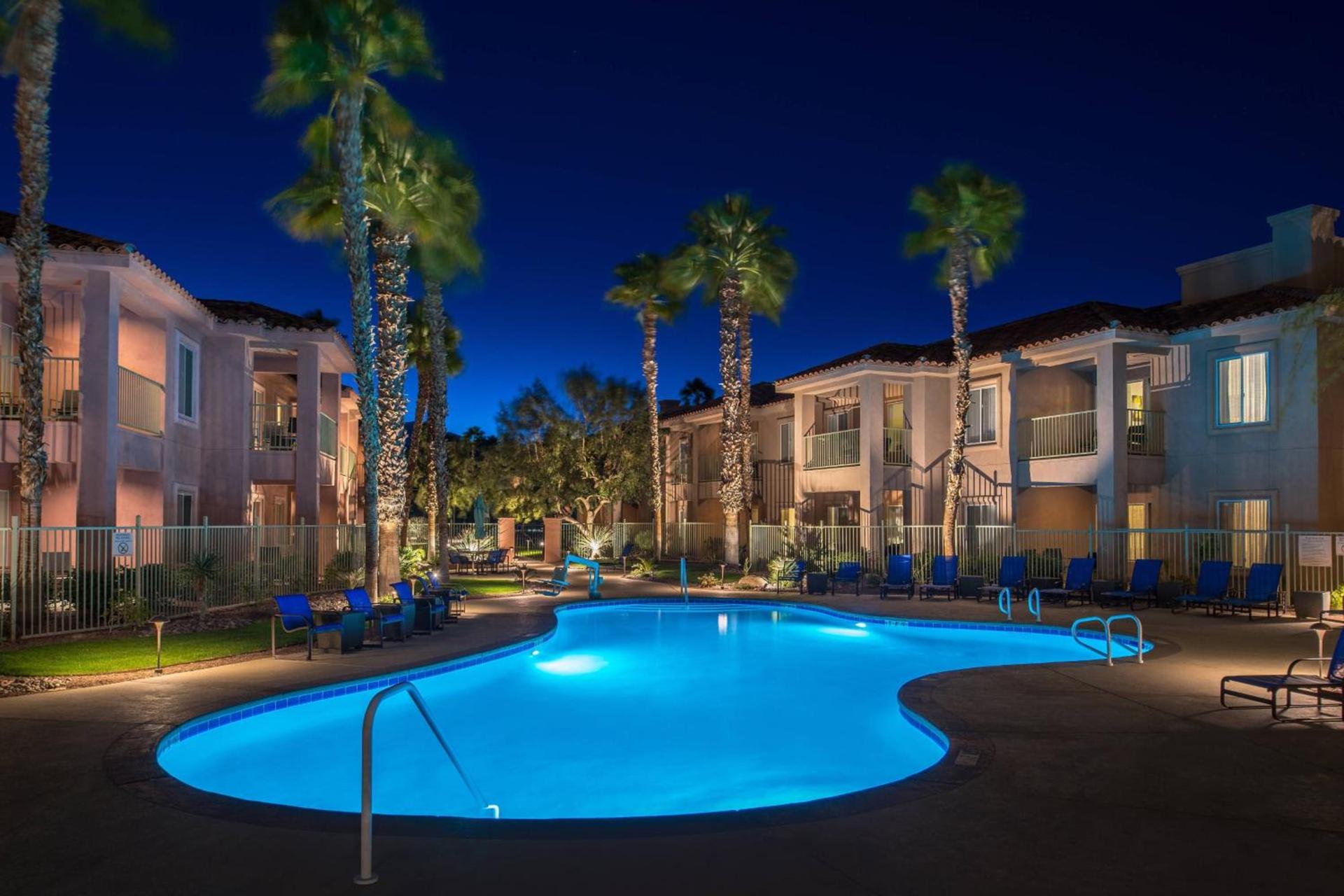 Residence Inn Palm Desert photo 25