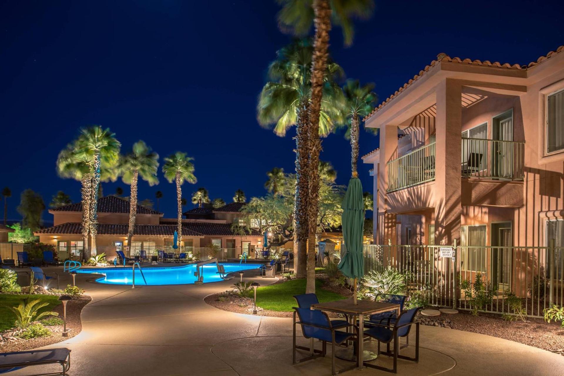 Residence Inn Palm Desert photo 26