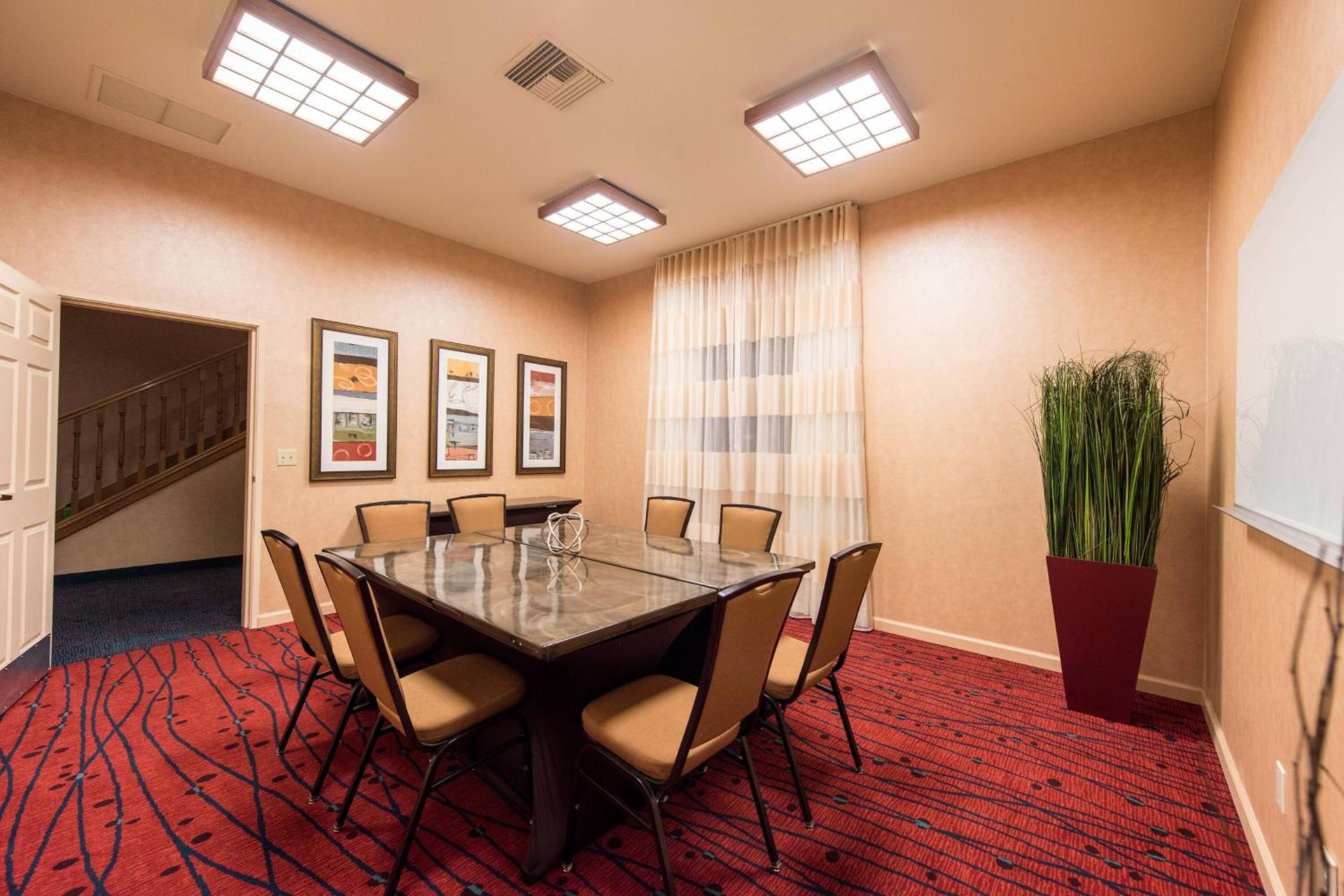 Residence Inn Palm Desert photo 34