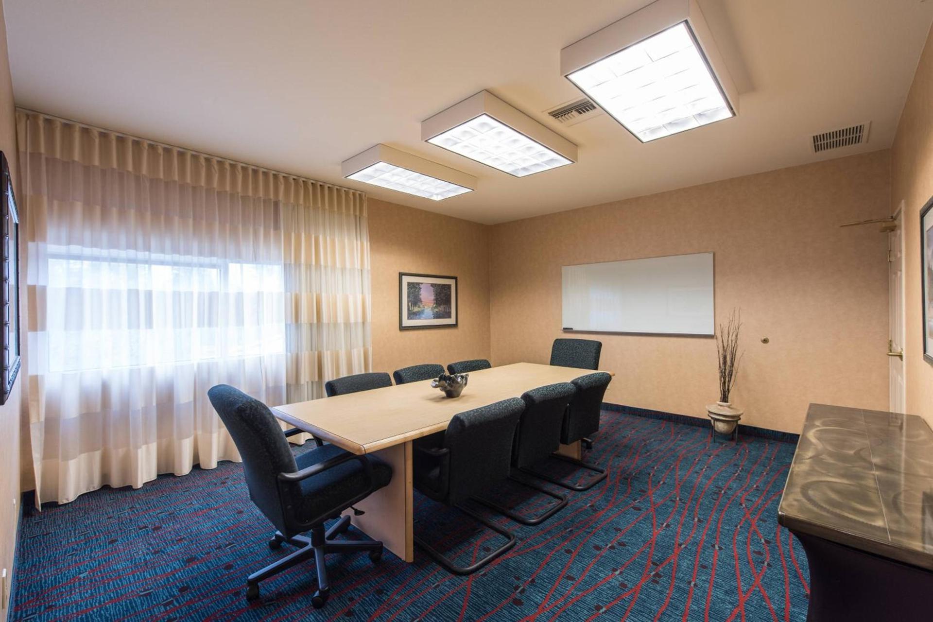 Residence Inn Palm Desert photo 35