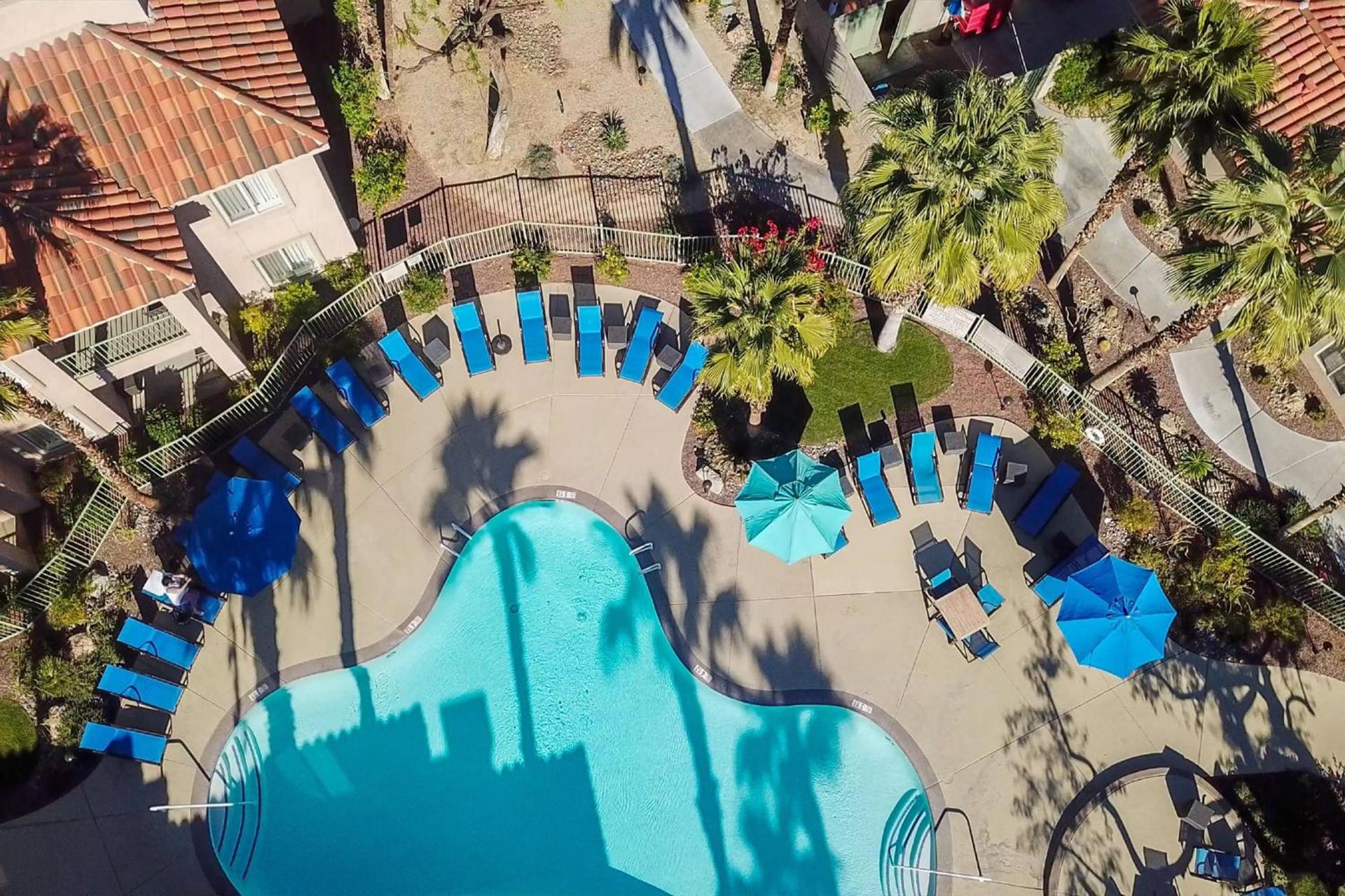 Residence Inn Palm Desert photo 24