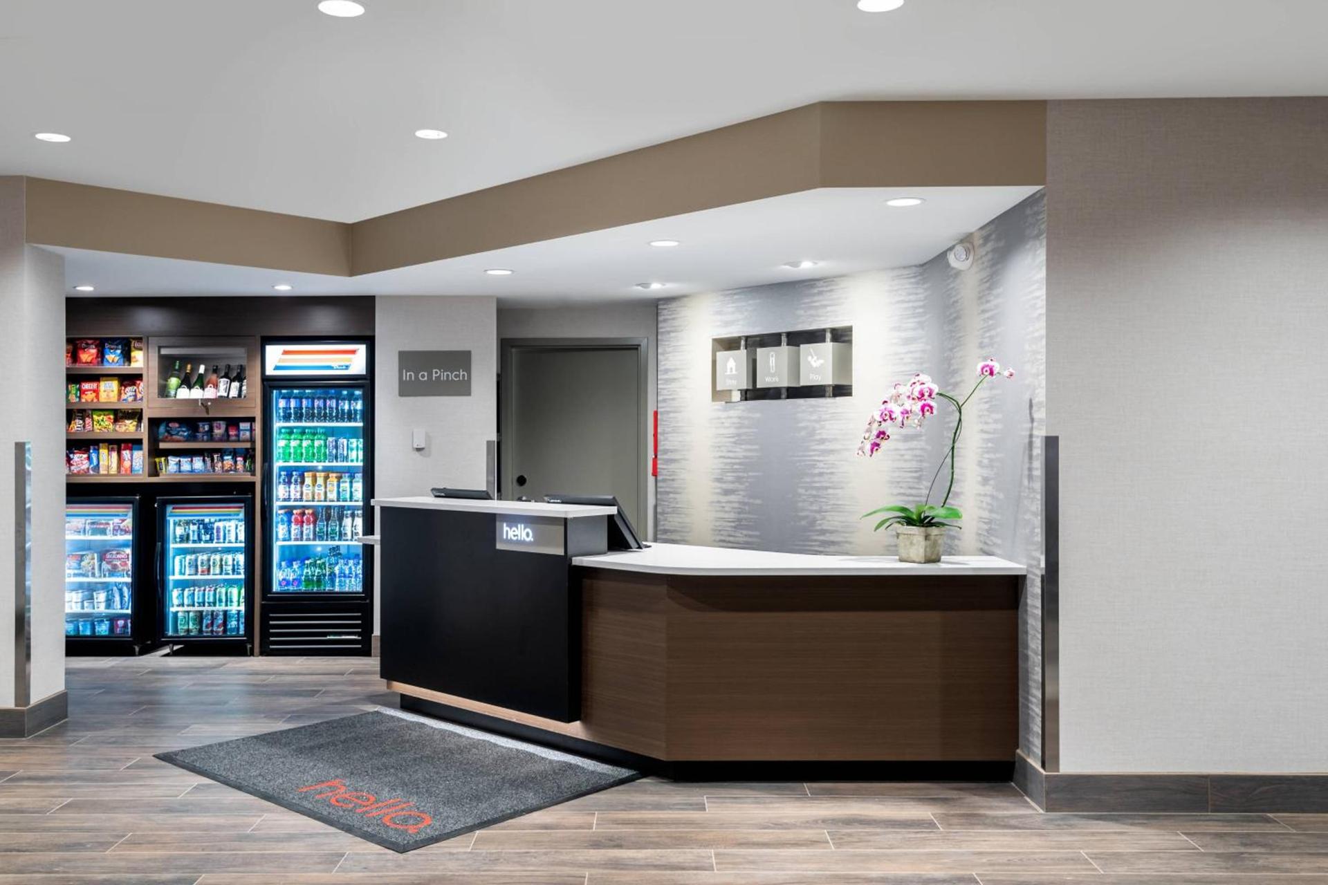 TownePlace Suites by Marriott Whitefish Kalispell photo 3