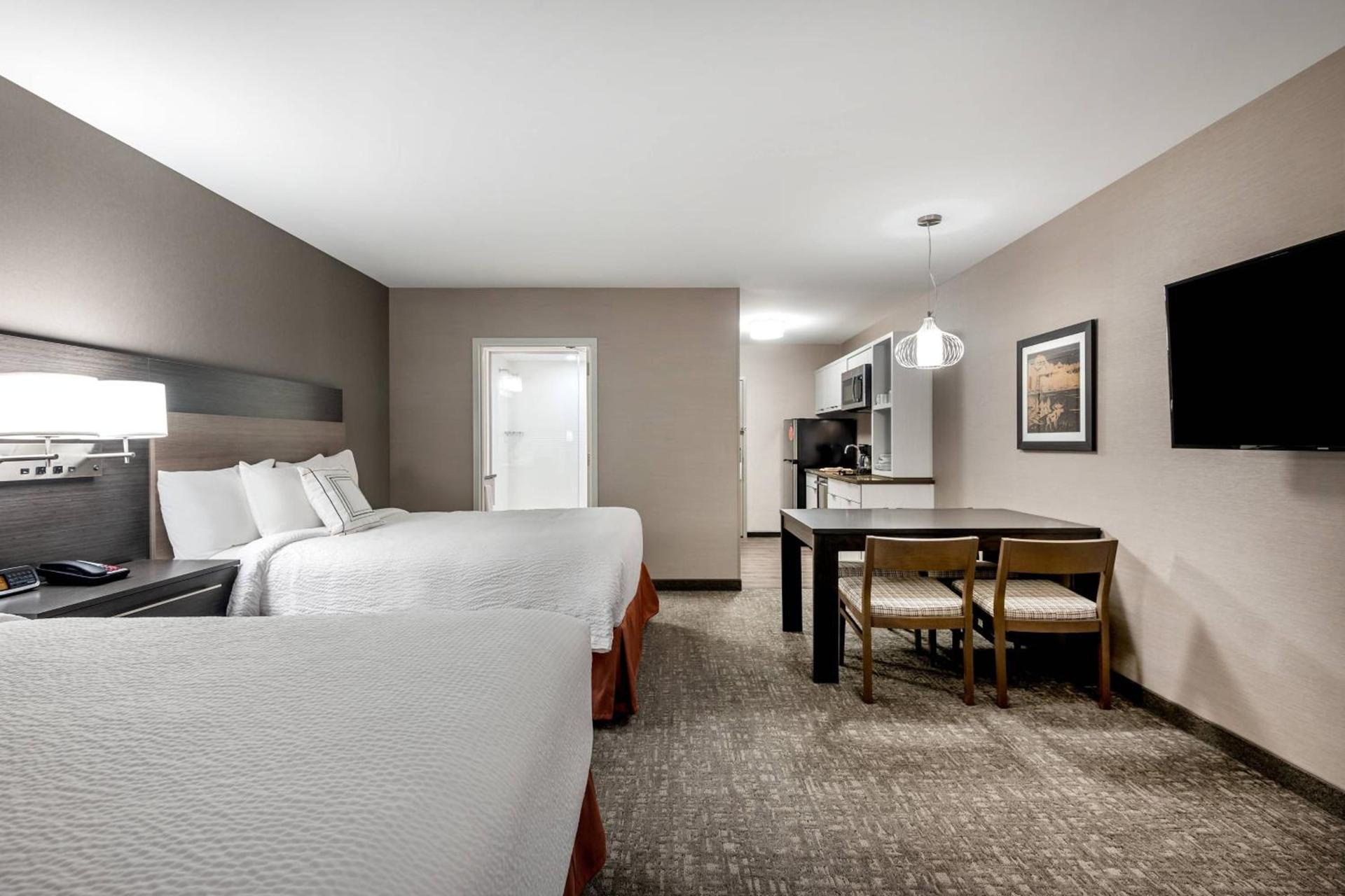 TownePlace Suites by Marriott Whitefish Kalispell photo 4