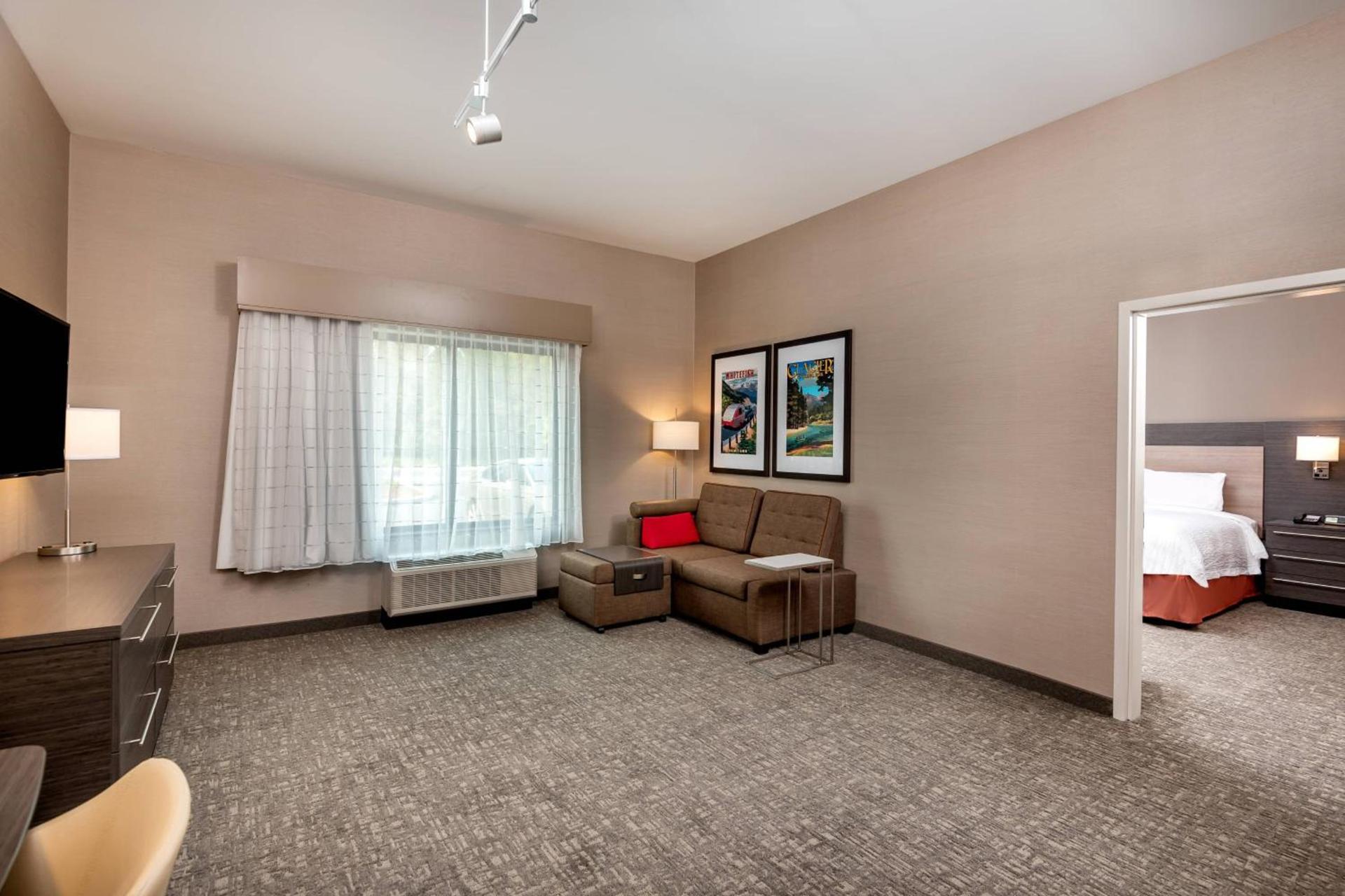 TownePlace Suites by Marriott Whitefish Kalispell photo 6