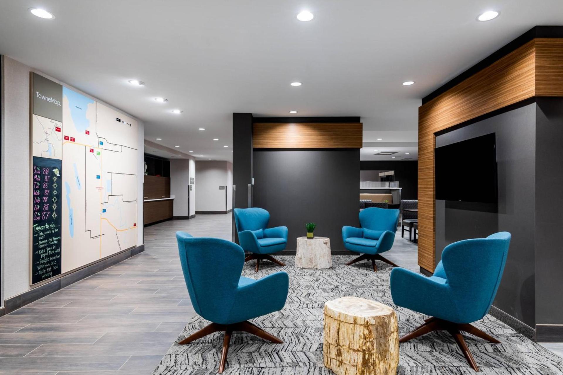 TownePlace Suites by Marriott Whitefish Kalispell photo 10