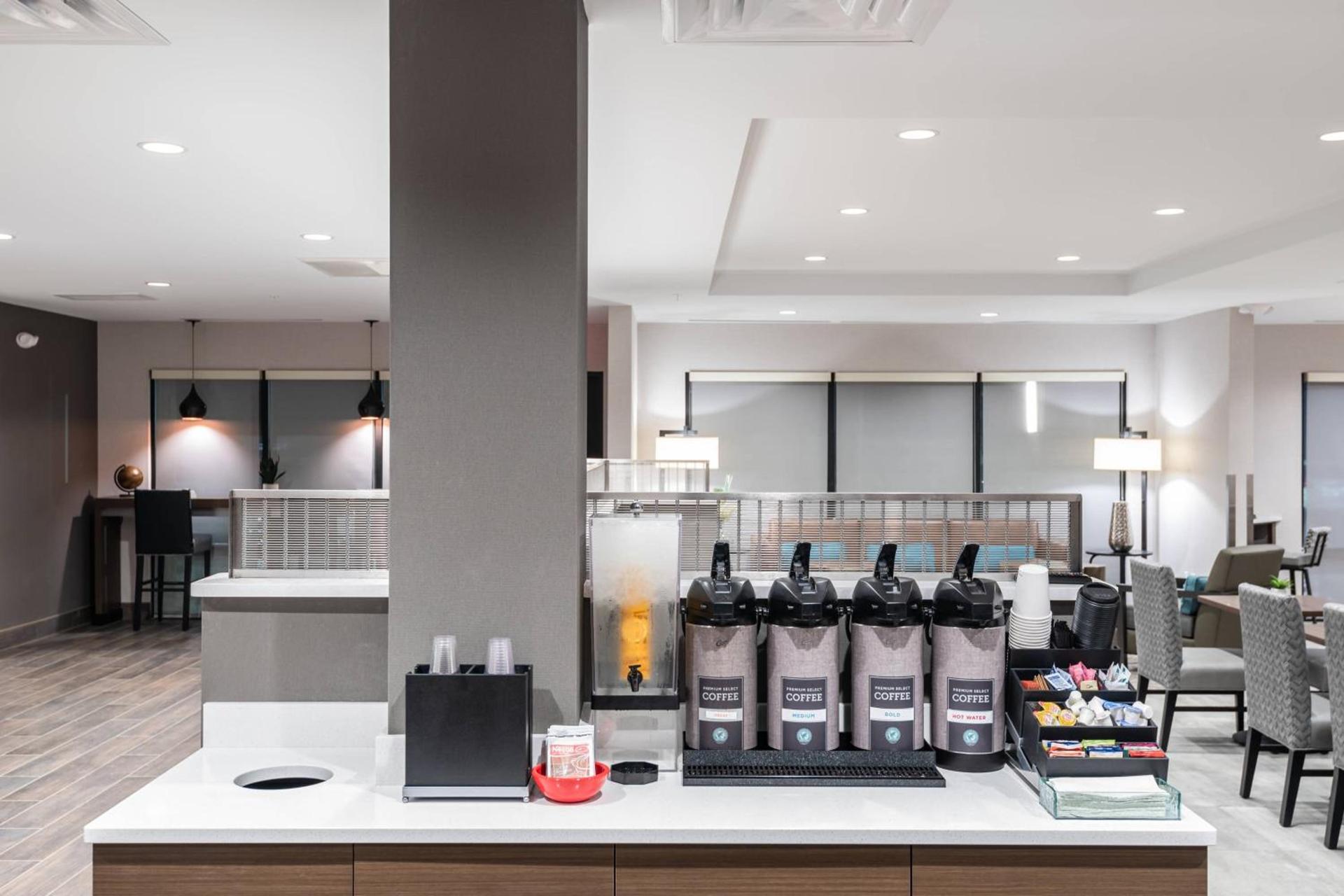 TownePlace Suites by Marriott Whitefish Kalispell photo 12