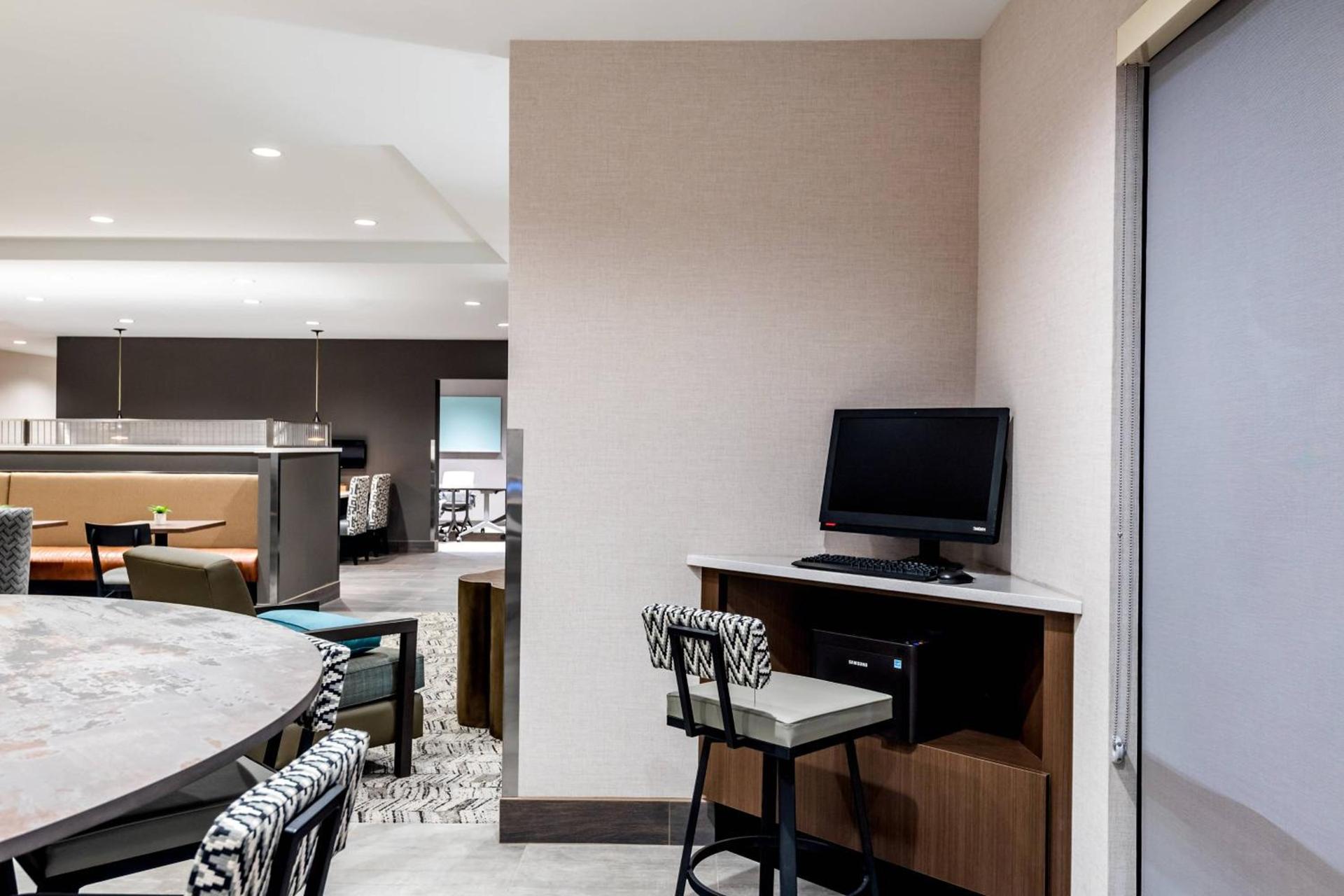 TownePlace Suites by Marriott Whitefish Kalispell photo 11