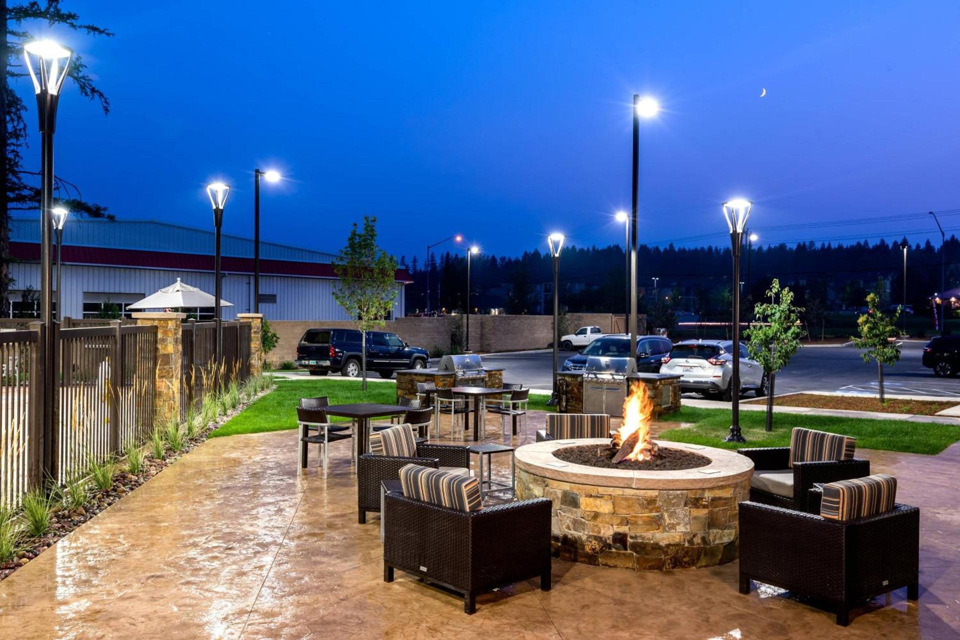 TownePlace Suites by Marriott Whitefish Kalispell photo 14