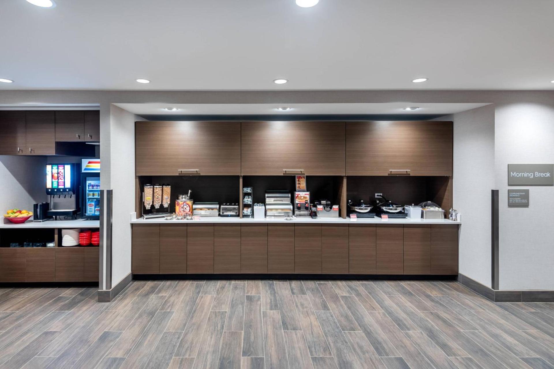 TownePlace Suites by Marriott Whitefish Kalispell photo 15