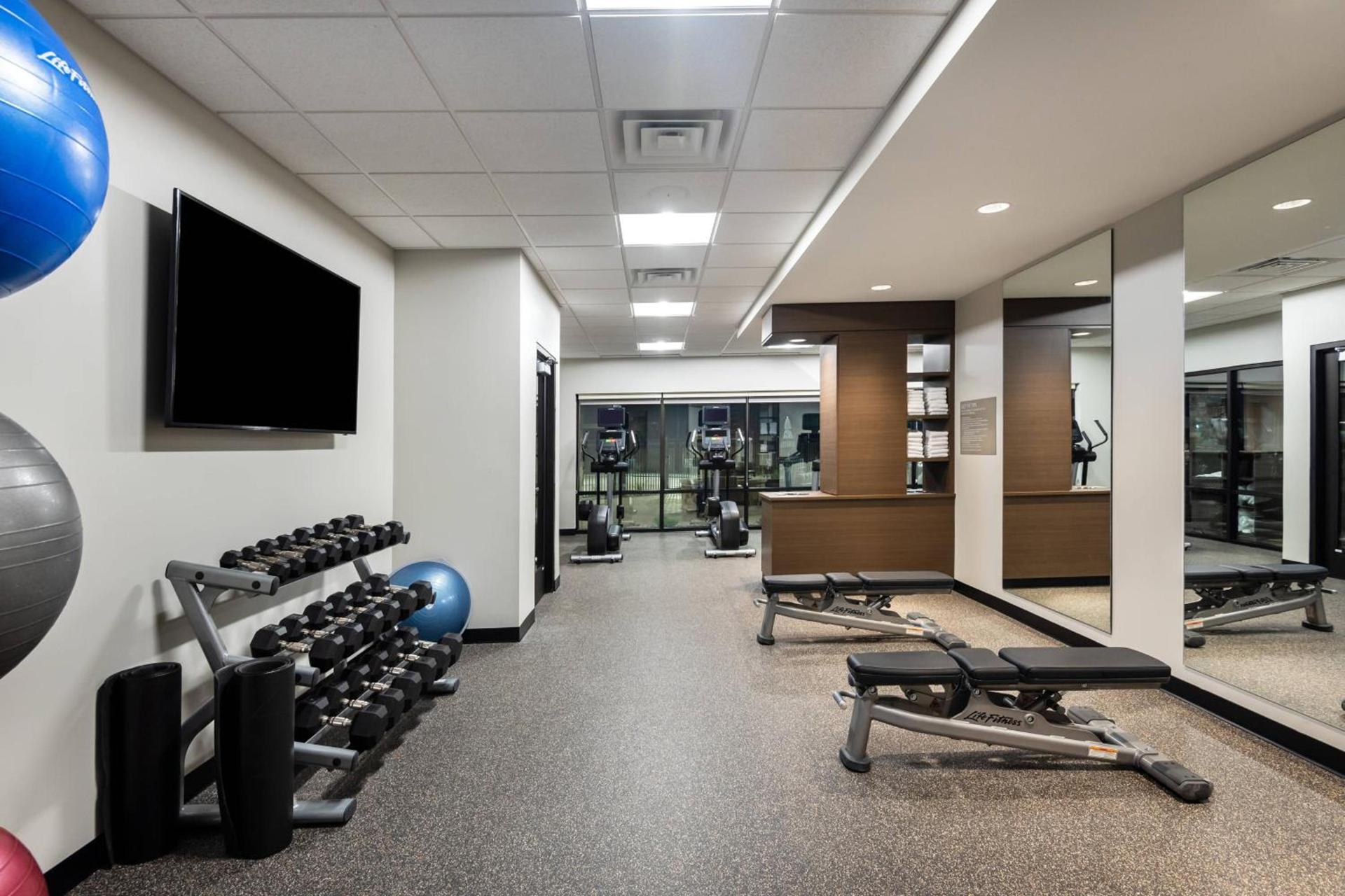 TownePlace Suites by Marriott Whitefish Kalispell photo 20