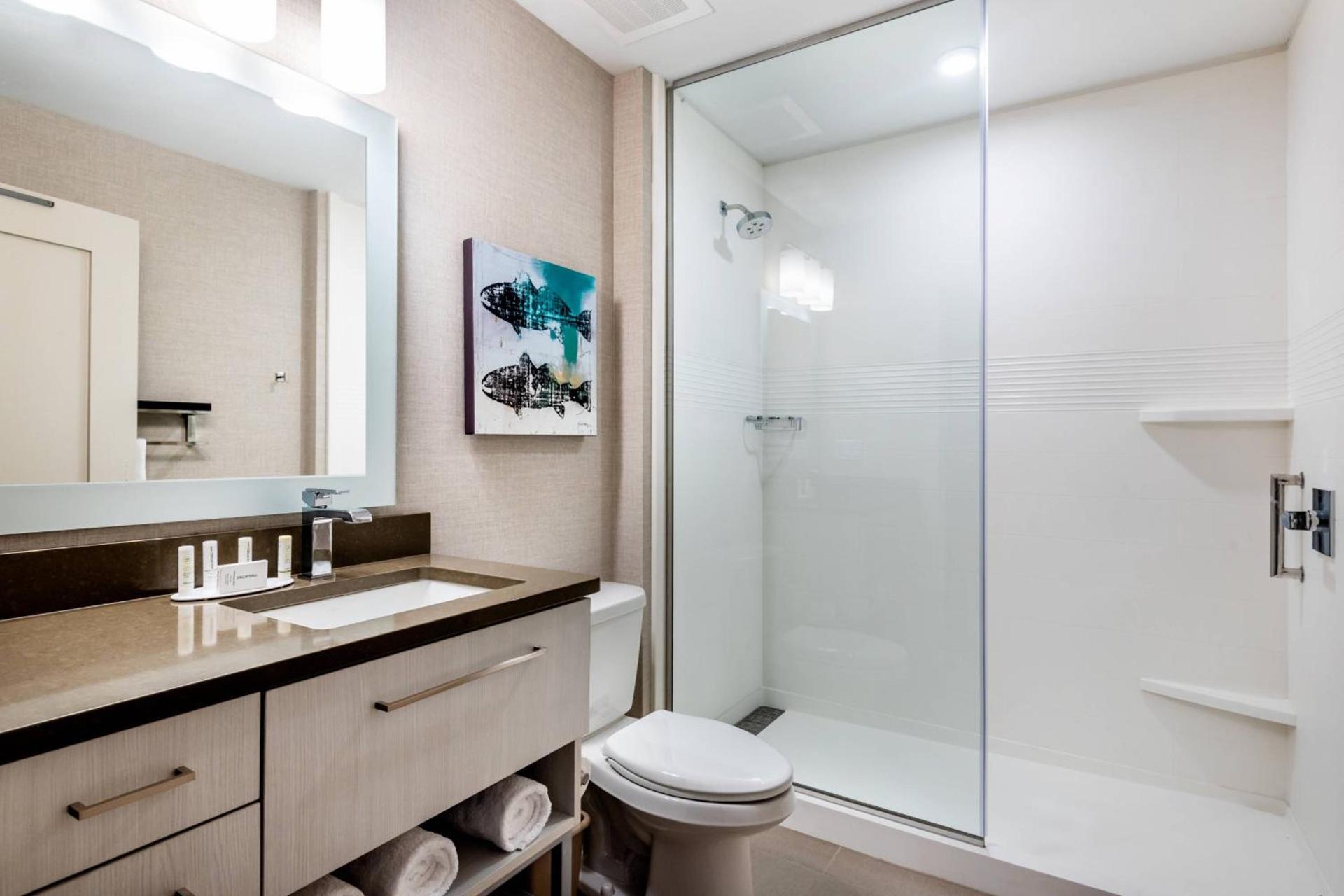 TownePlace Suites by Marriott Whitefish Kalispell photo 7