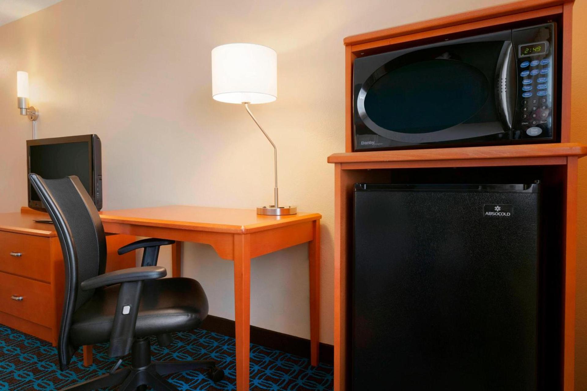 Fairfield Inn & Suites Longview photo 7