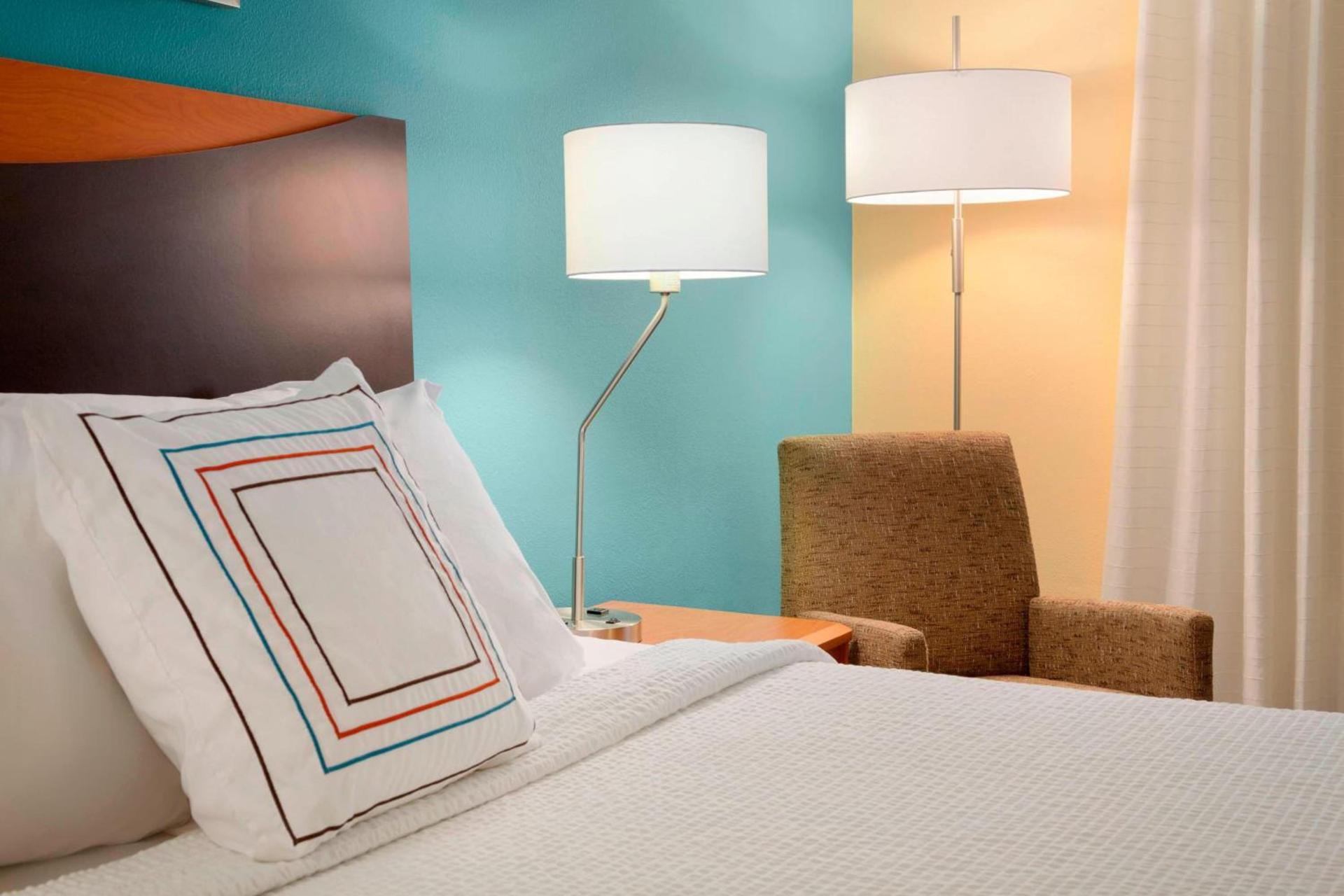 Fairfield Inn & Suites Longview photo 9