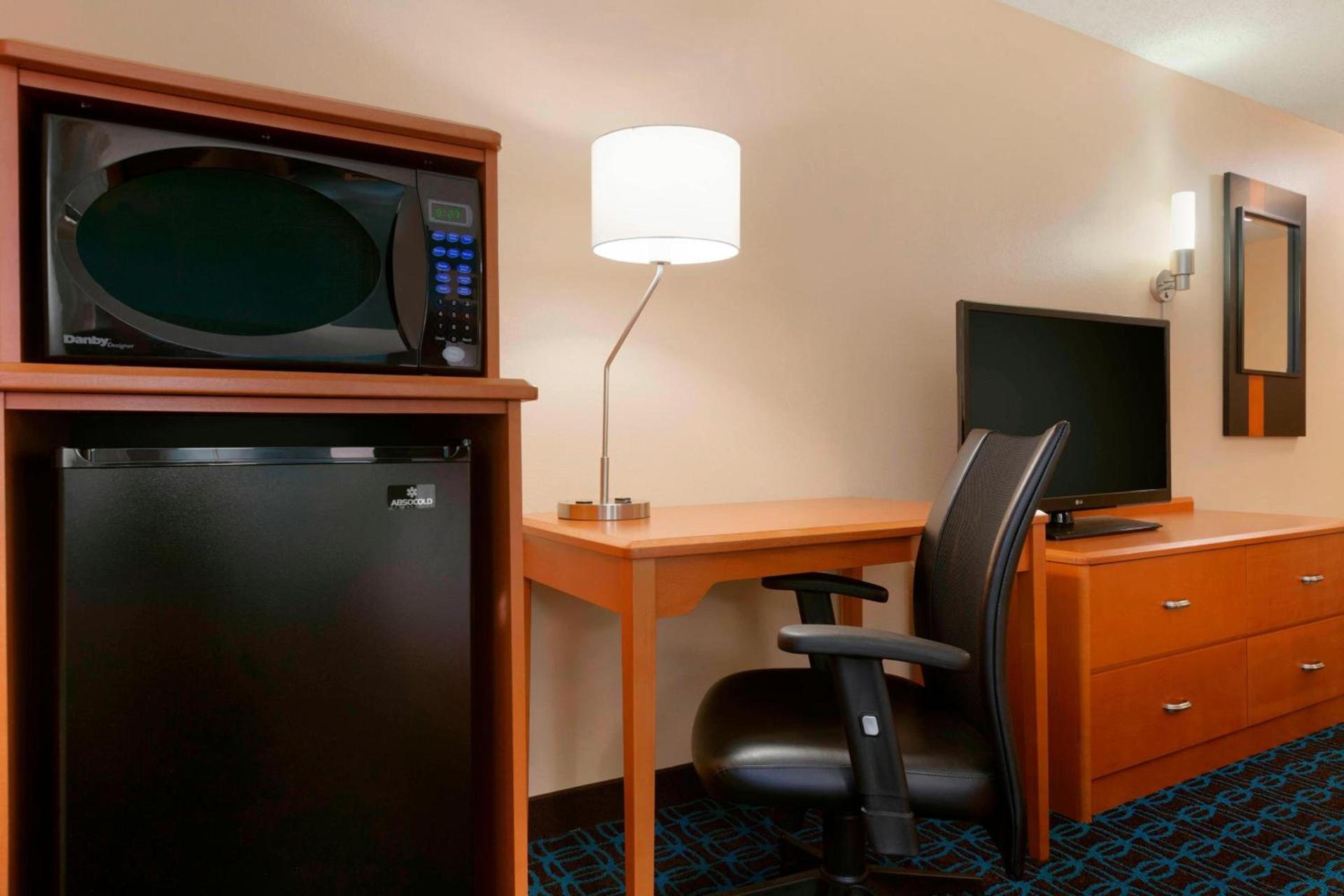 Fairfield Inn & Suites Longview photo 10