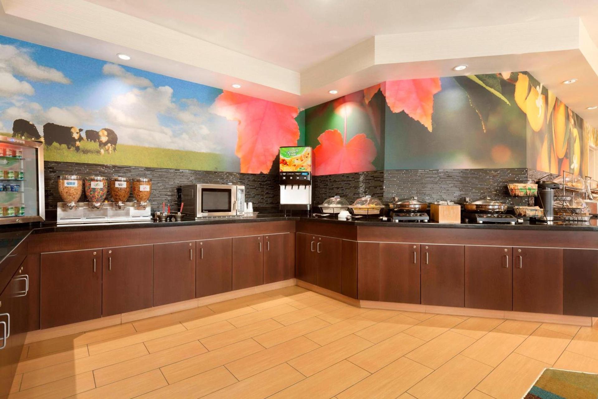 Fairfield Inn & Suites Longview photo 19