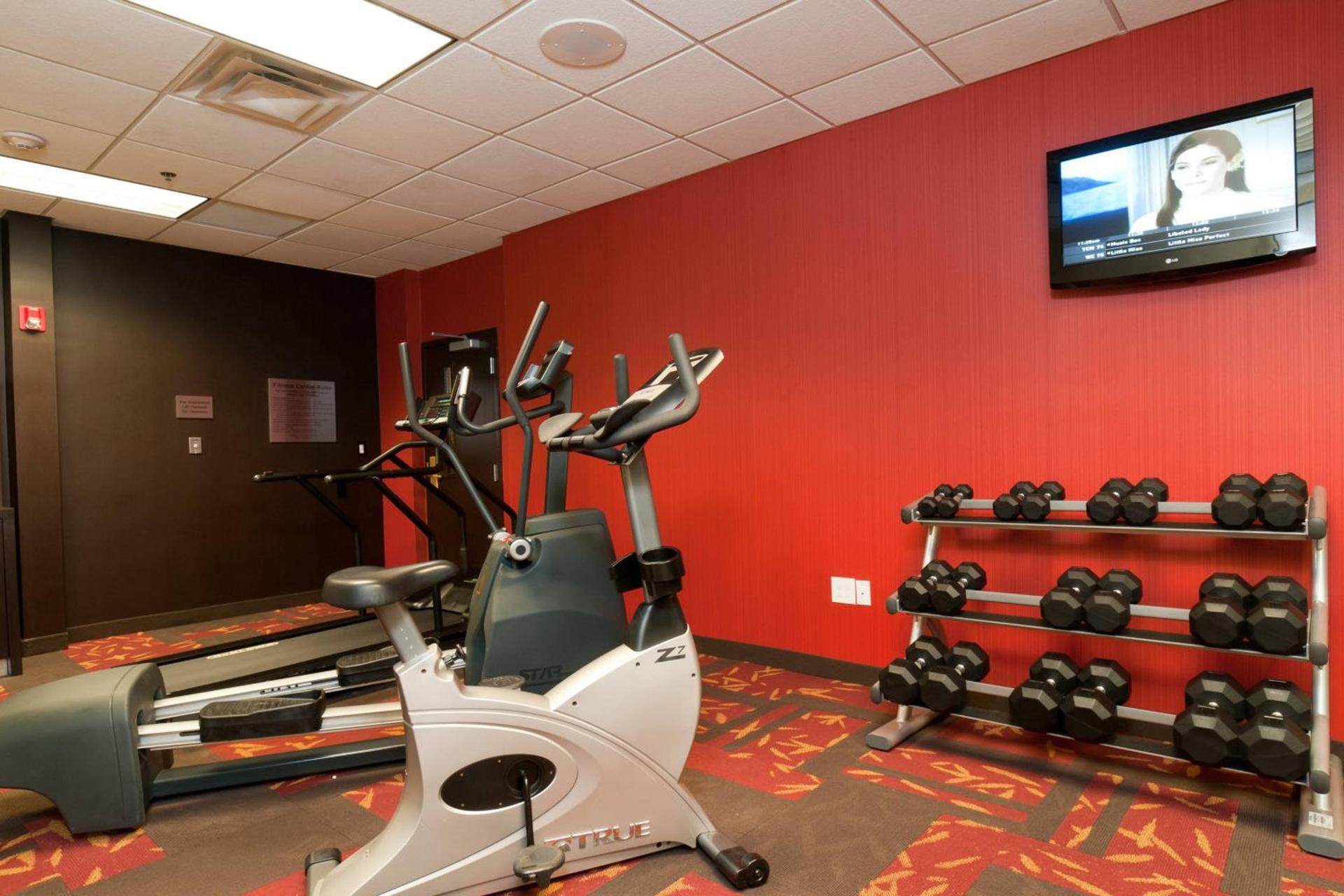 Courtyard by Marriott Charlotte Lake Norman photo 23