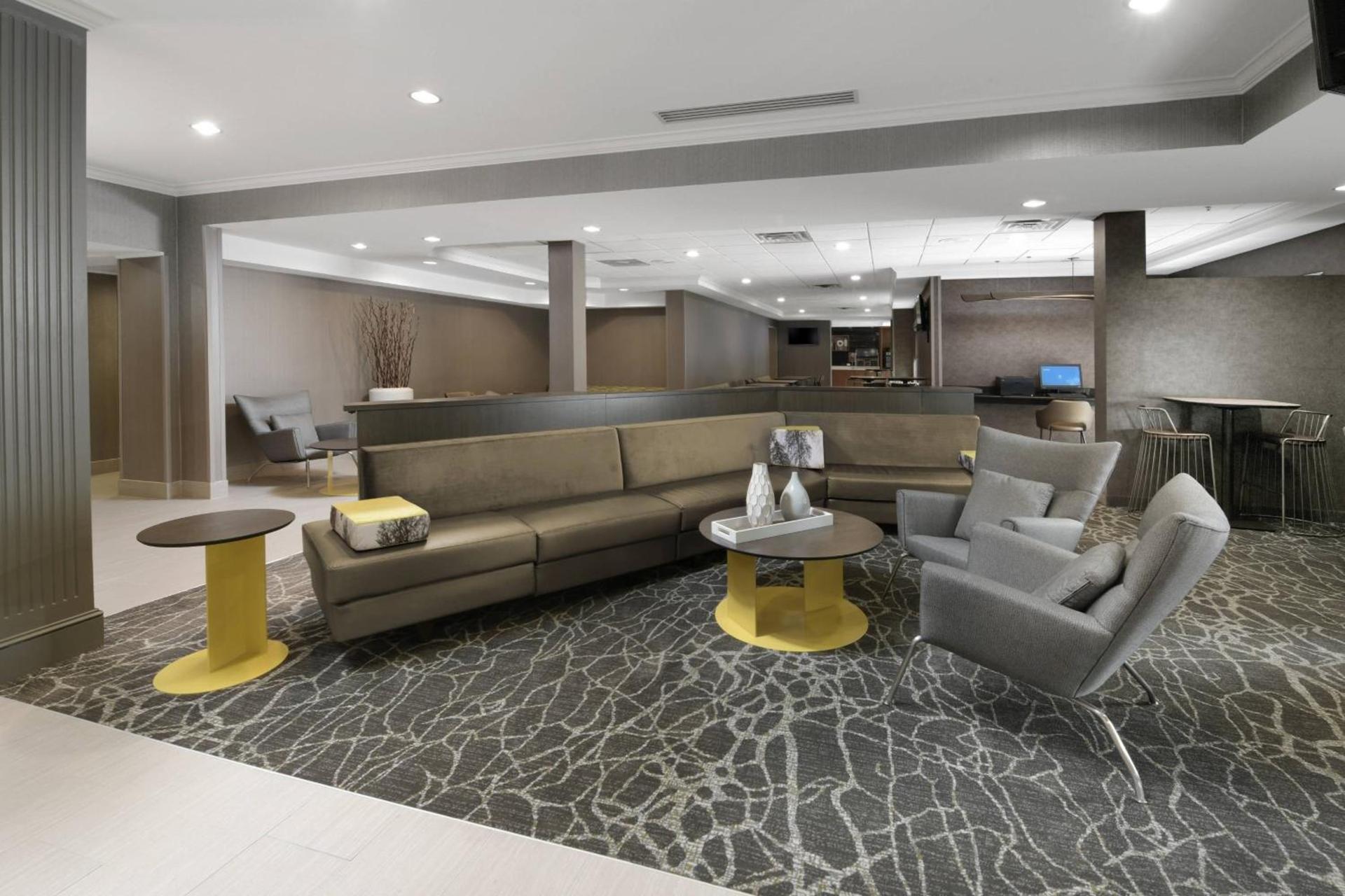 SpringHill Suites Dallas Addison/Quorum Drive photo 25