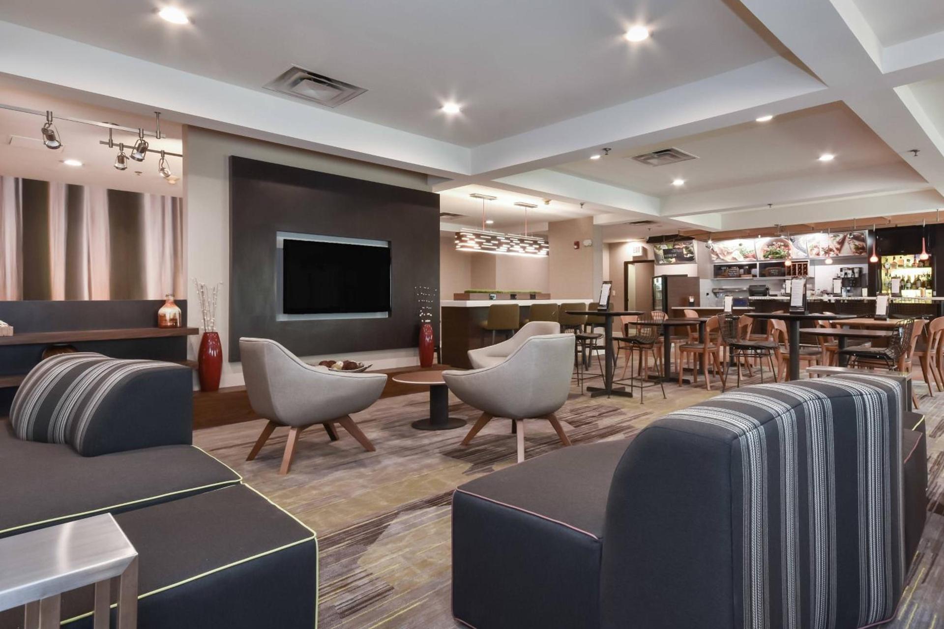 Courtyard by Marriott Charlotte Lake Norman photo 24